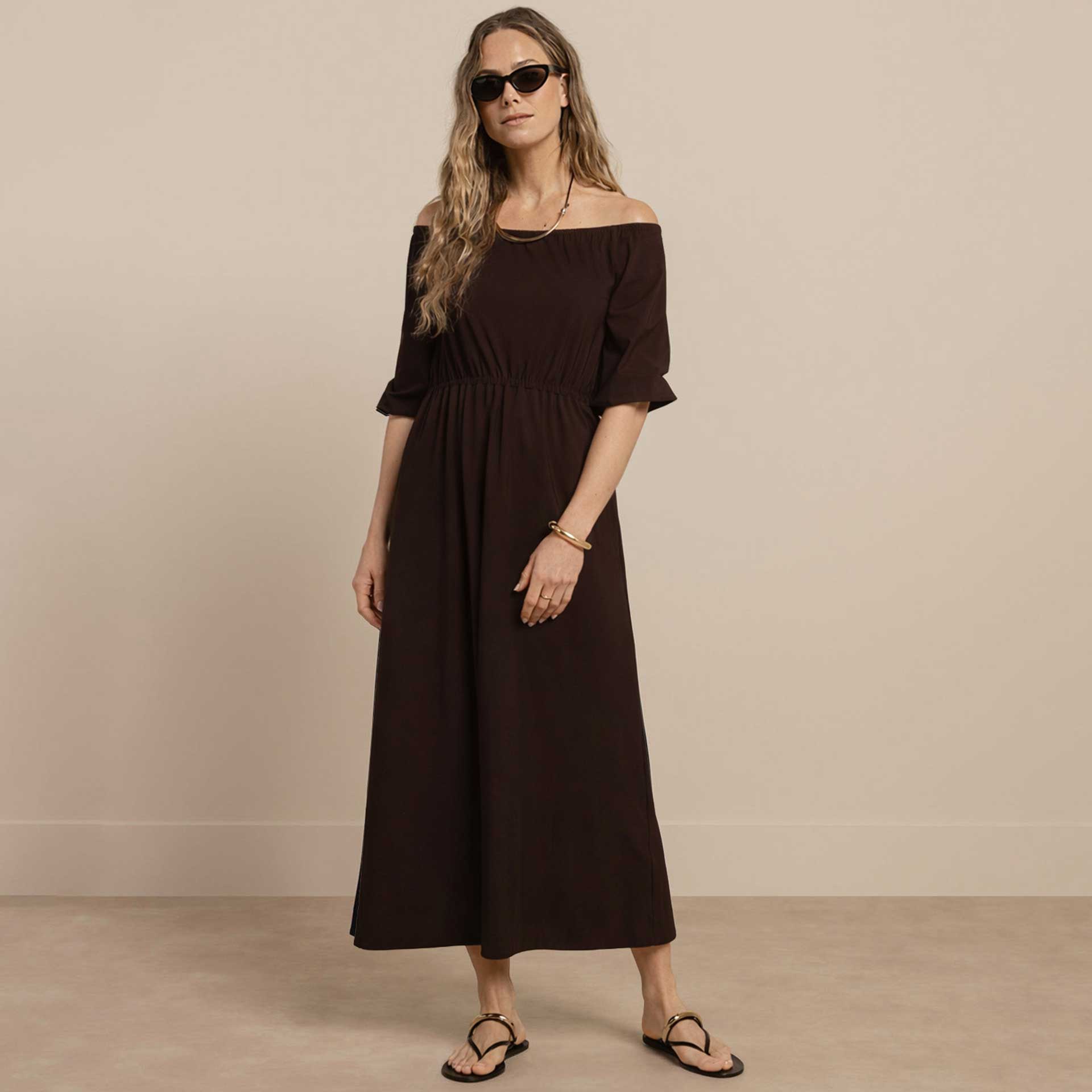 Studio Anneloes Jurk Saturday