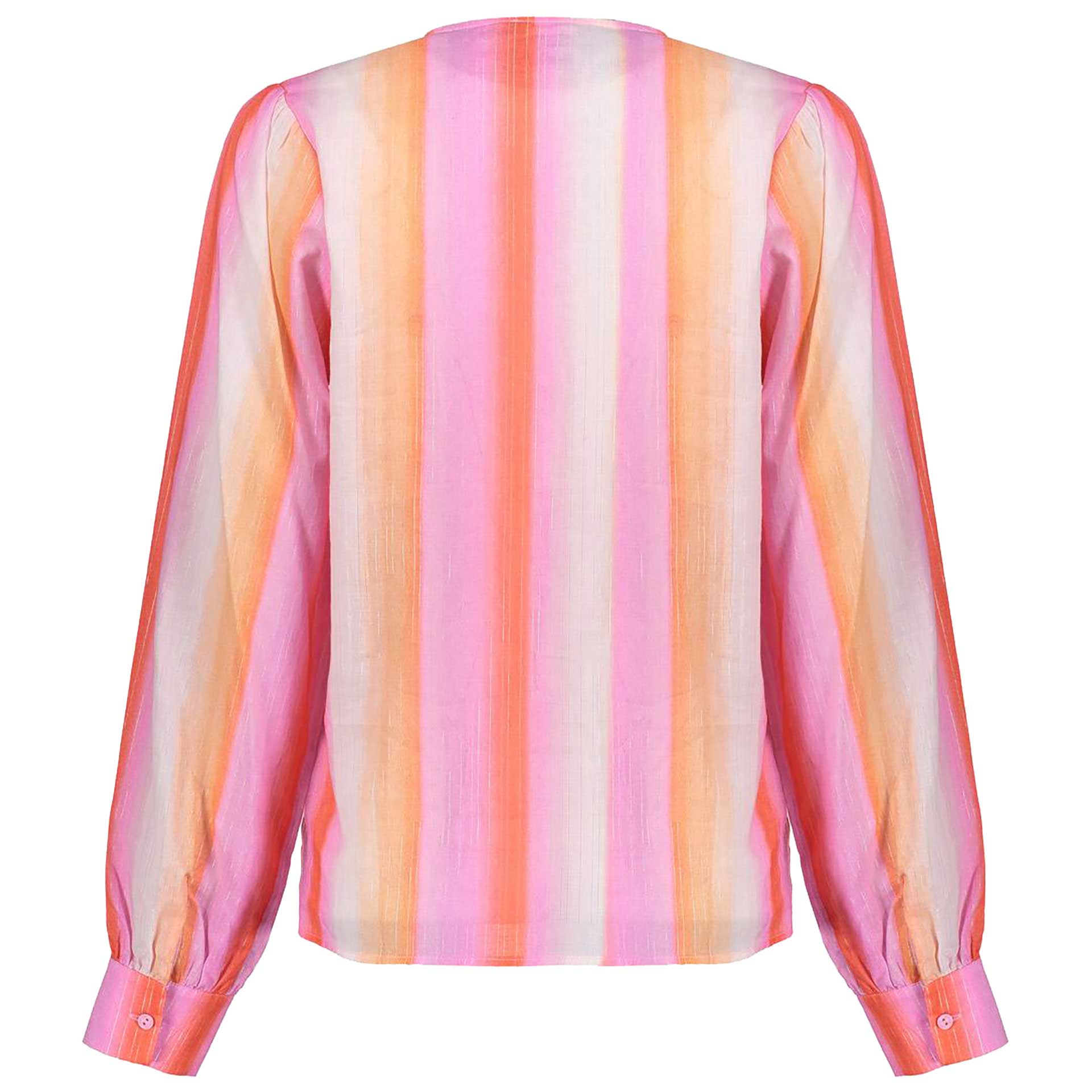 Geisha Blouse