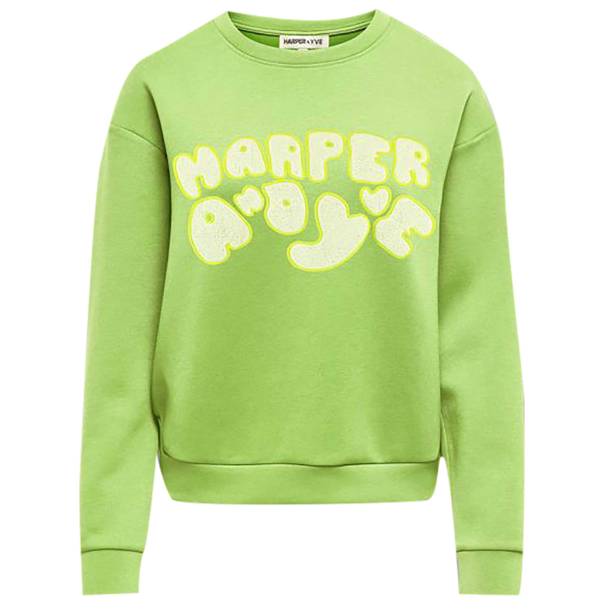 Harper & Yve Sweater Logo