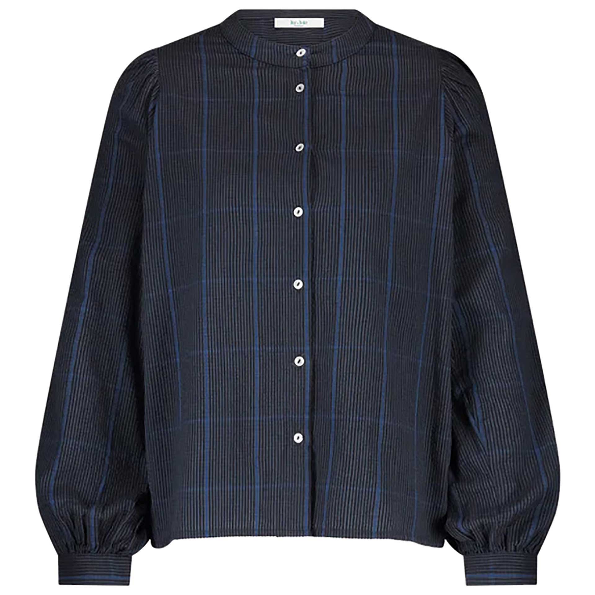 By-Bar Blouse Rikki