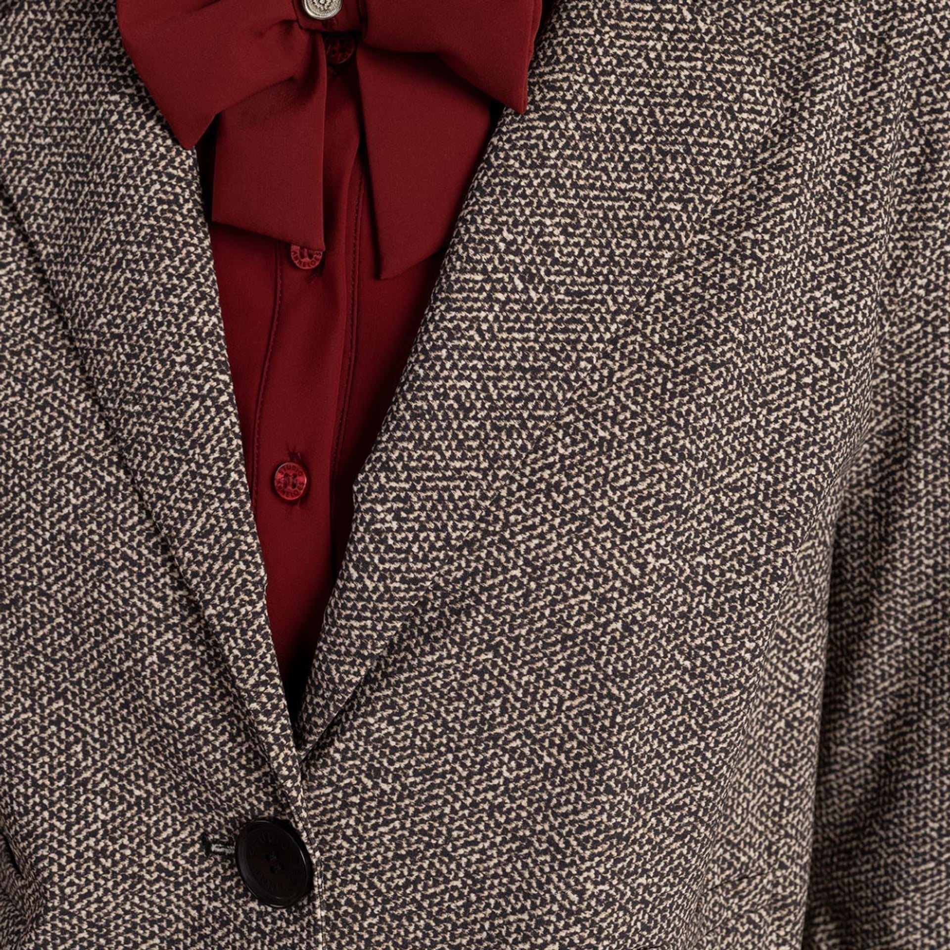 Studio Anneloes Blazer Jorine