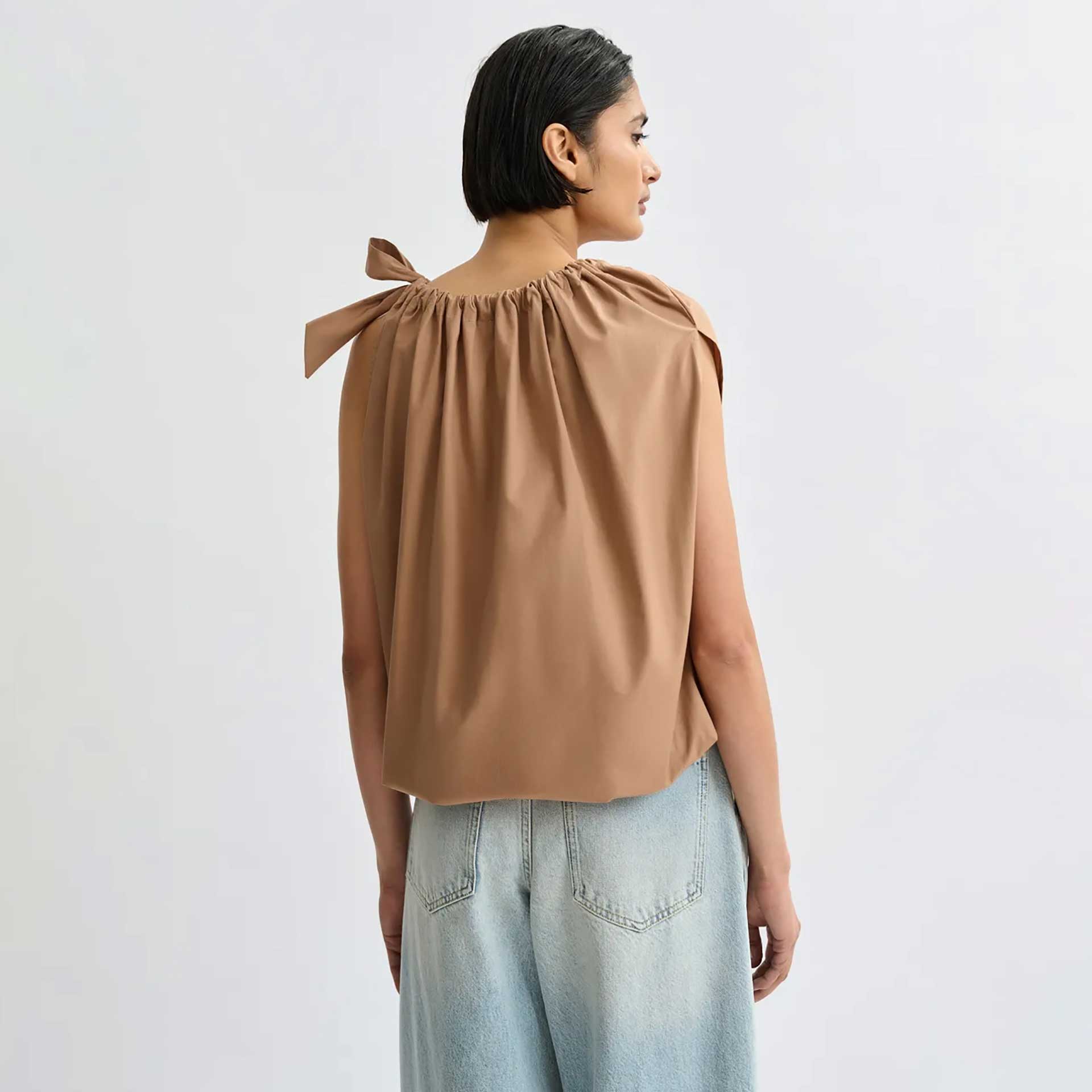 Essentiel Blouse top Jaylah