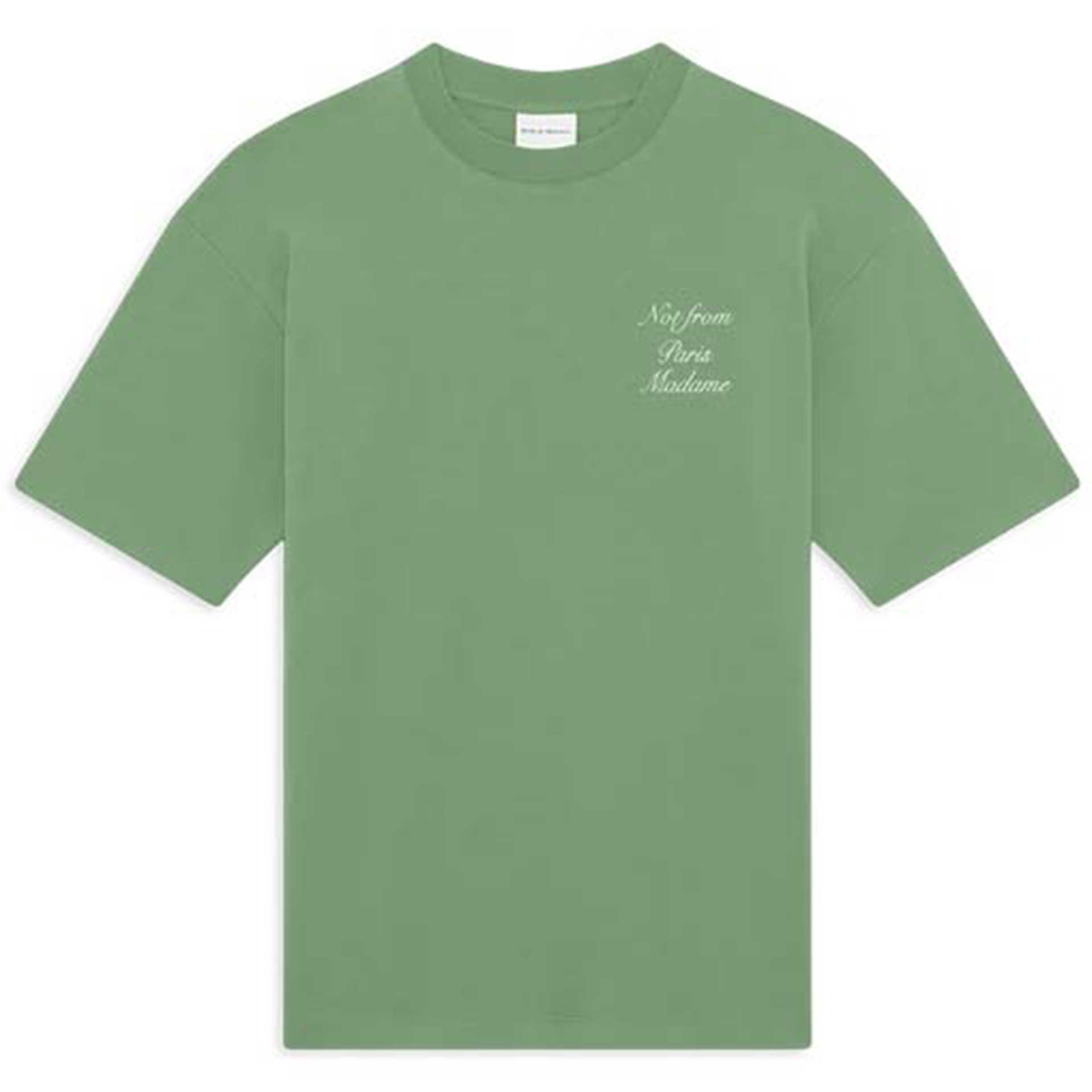 Drole de Monsieur T-shirt