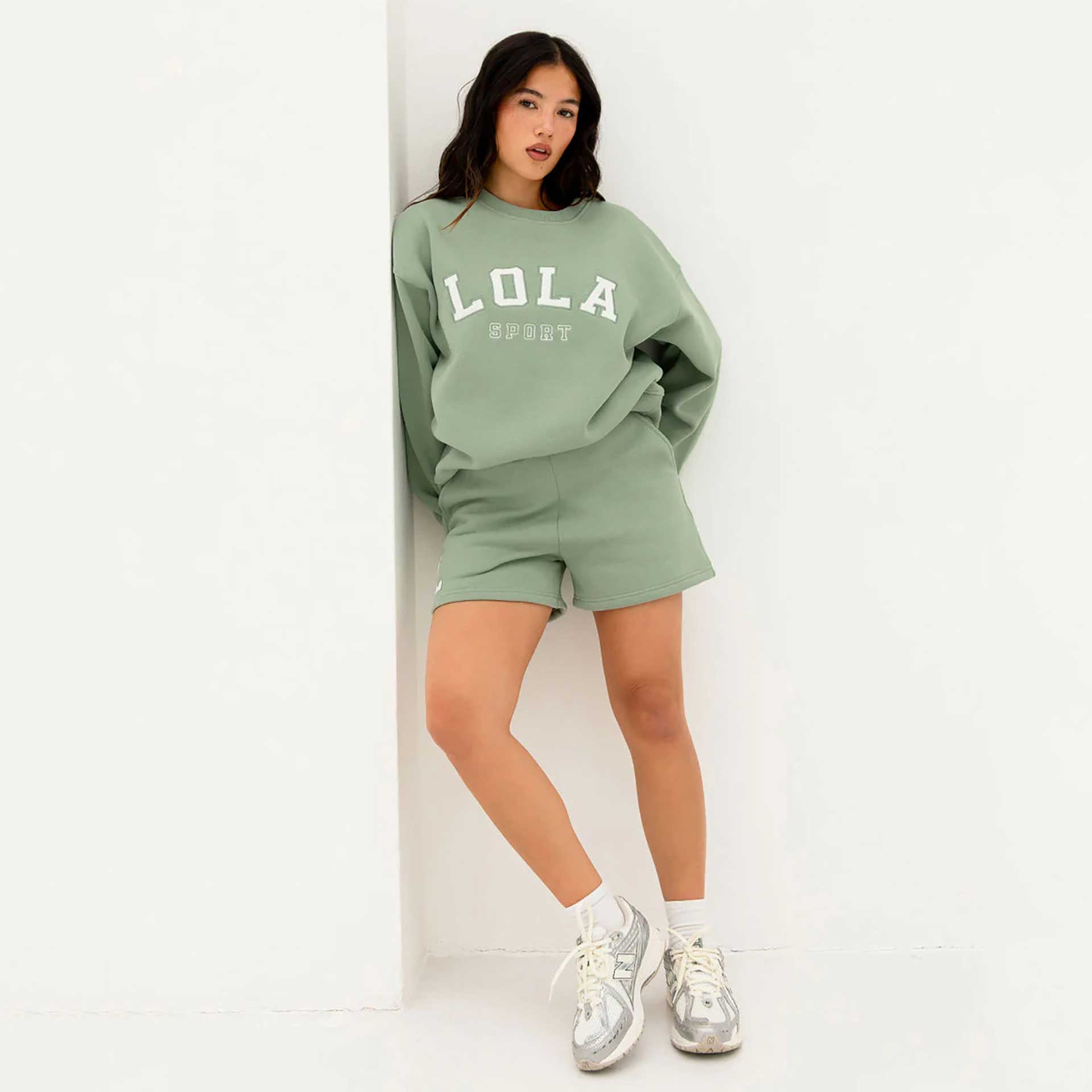 The Lola Club  Milla sweater