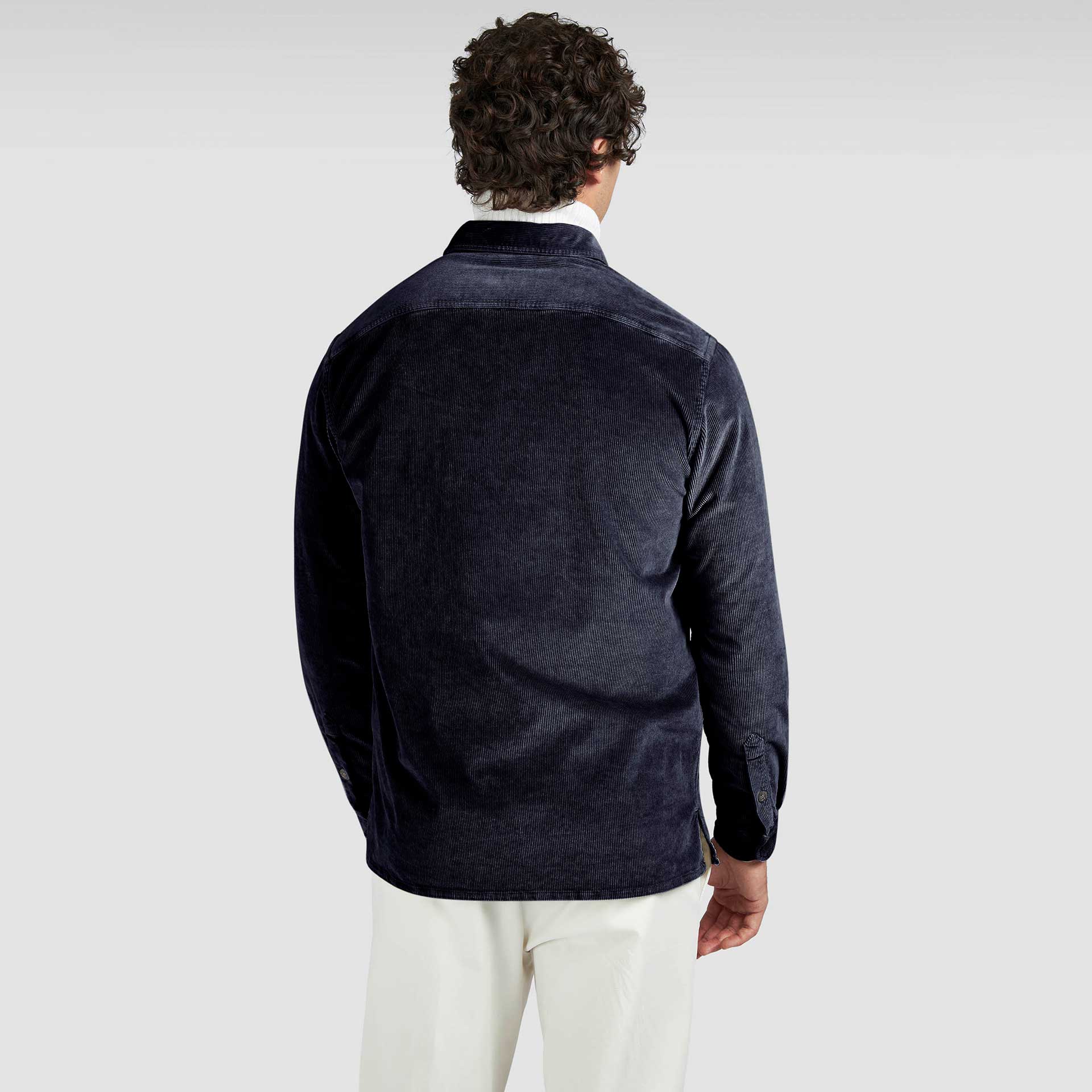 Paul & Shark Overshirt