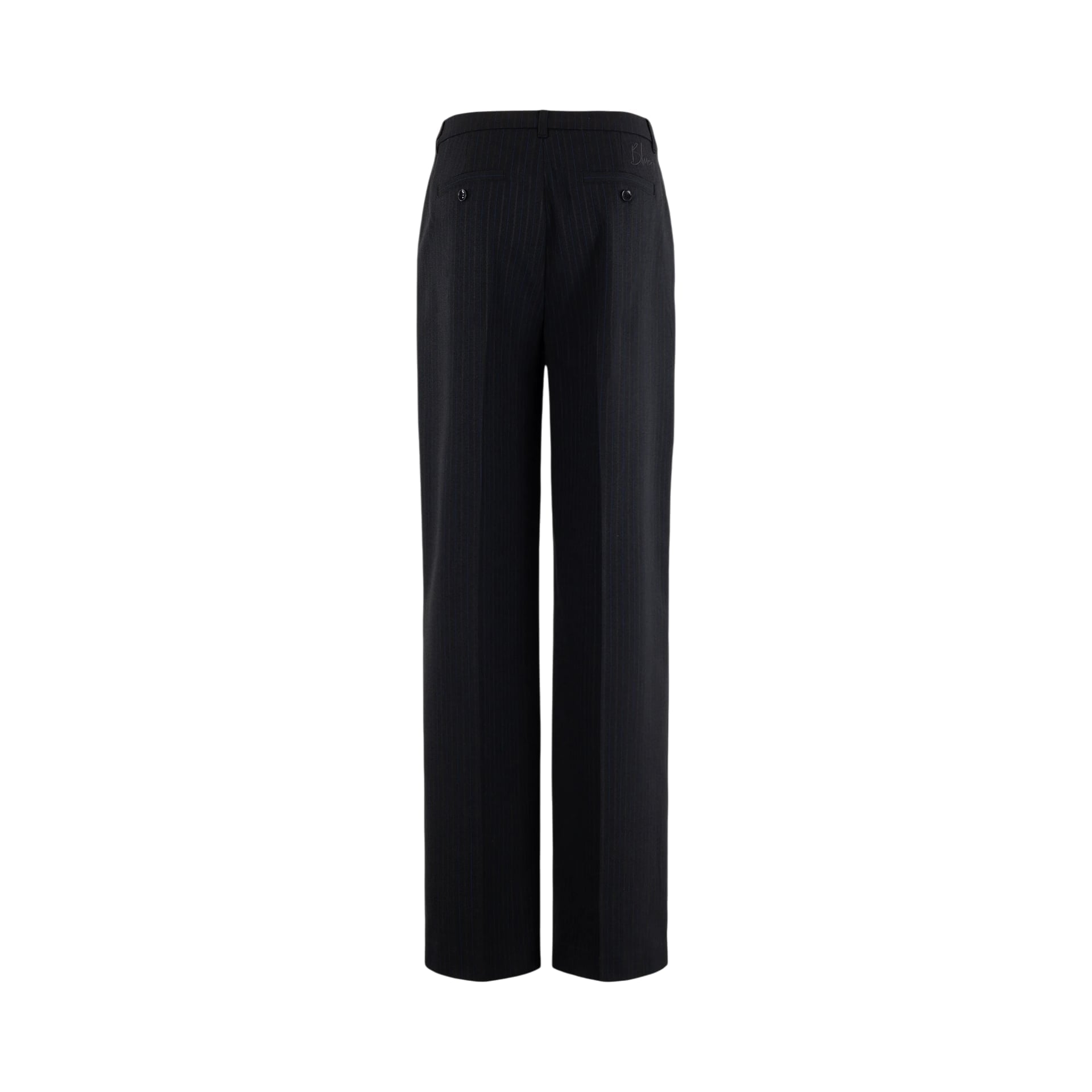 Anna Blue Broek