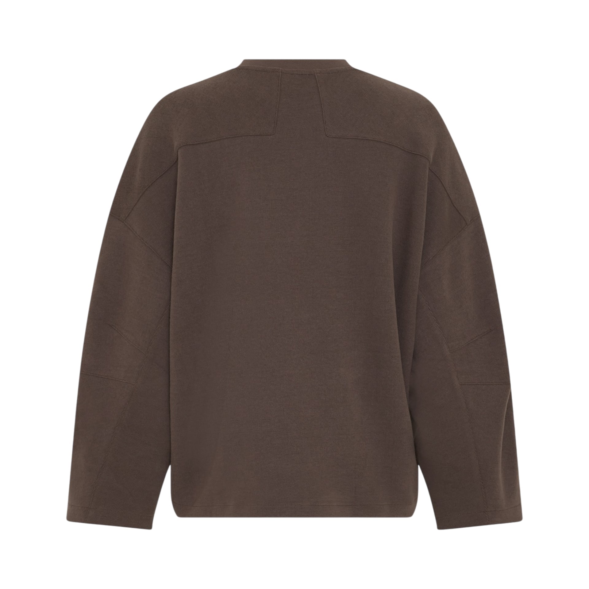 Msch Copenhagen Sweatshirt Marletta