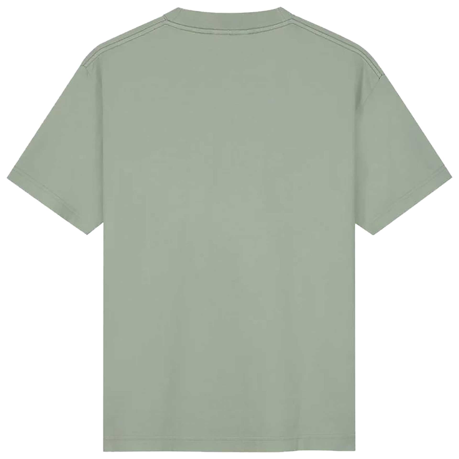 Olaf Hussein T-Shirt Stitched