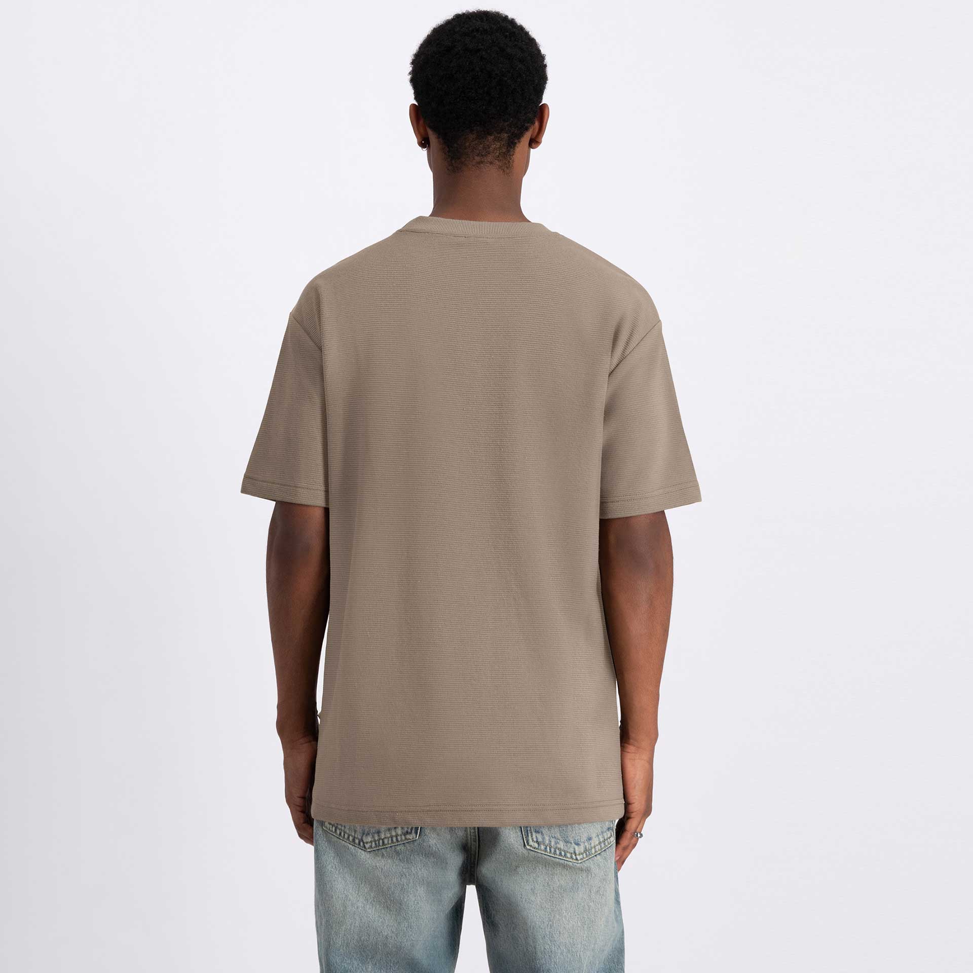 Law of the Sea T-Shirt Union