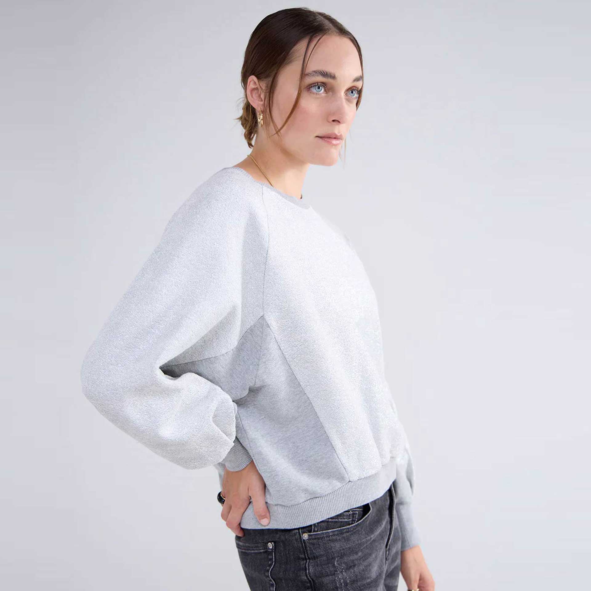 Summum Sweater