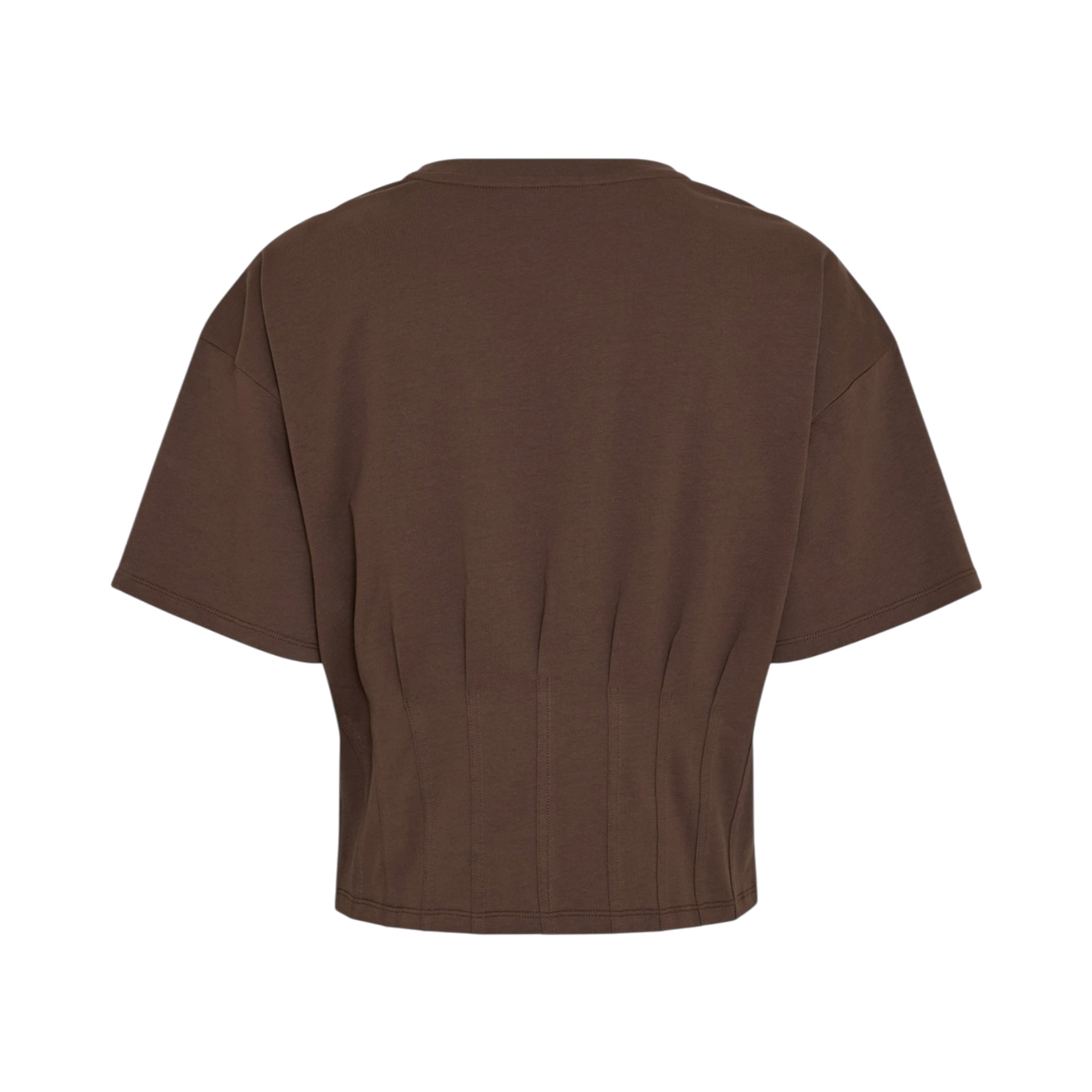 Msch Copenhagen T-shirt Kadance