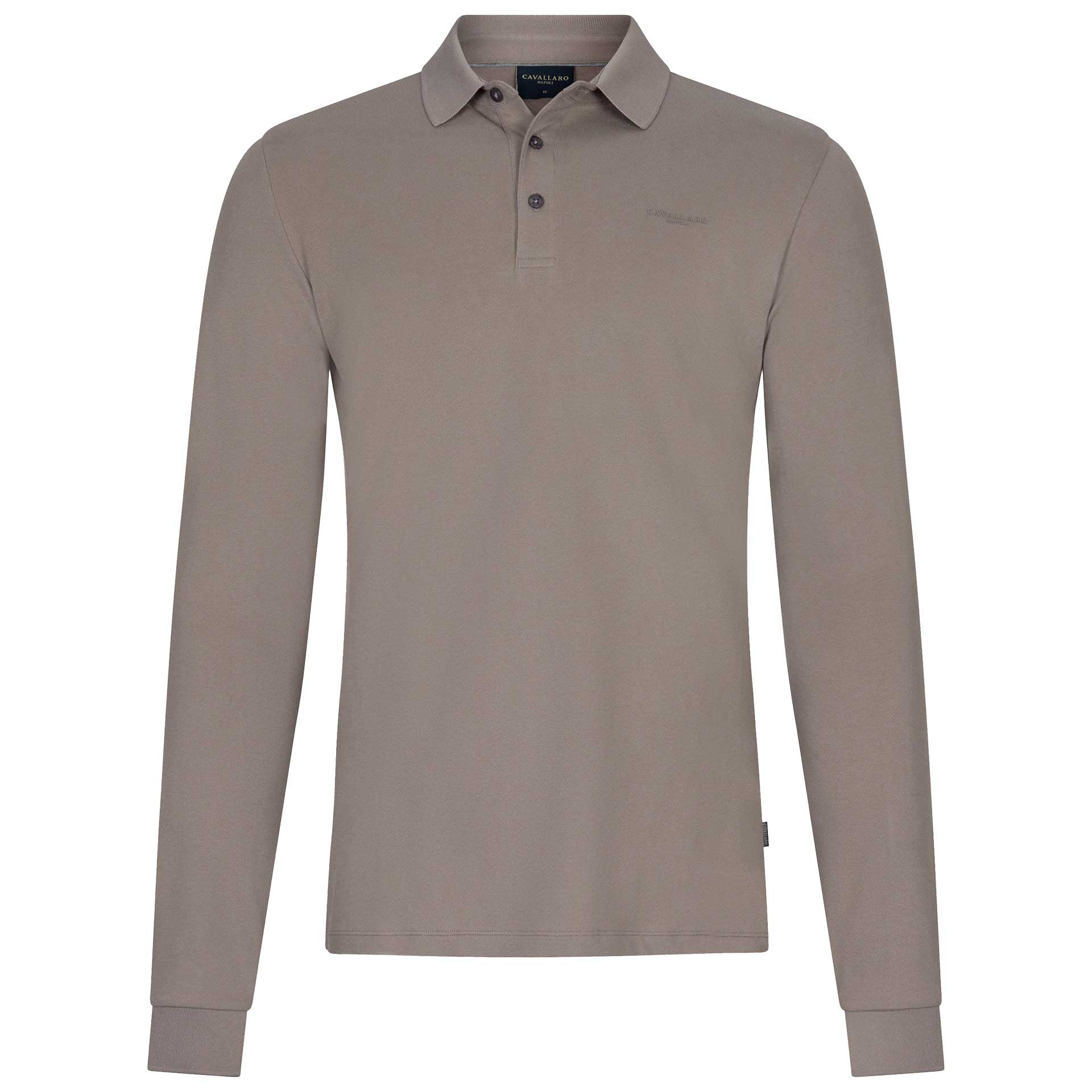 Cavallaro Napoli Polo Basso