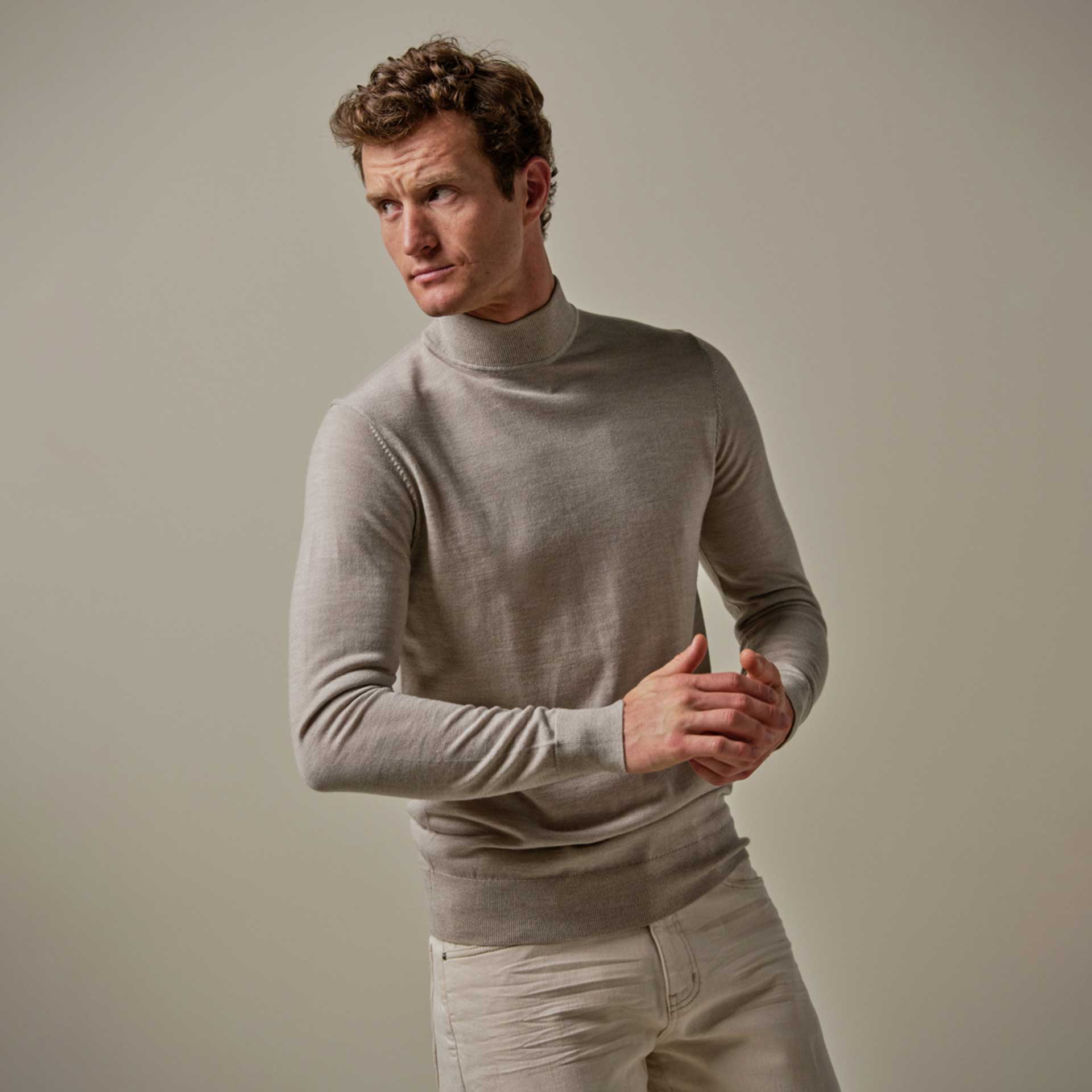 Profuomo Sweater