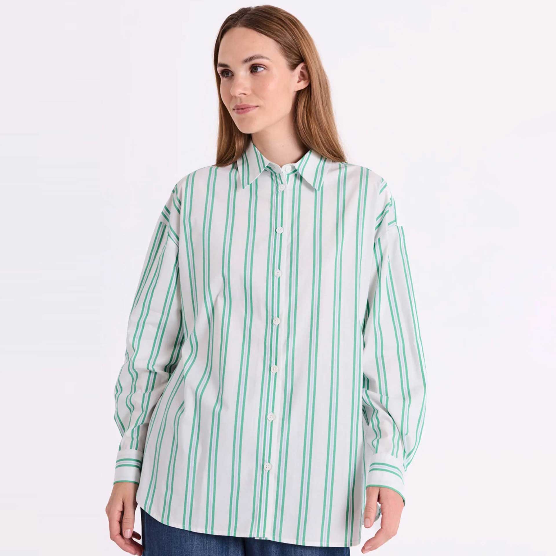 Freequent Blouse Fina