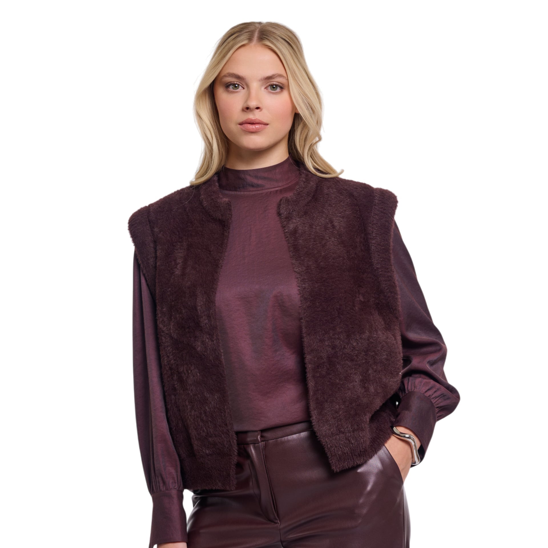 Gilet Elona
