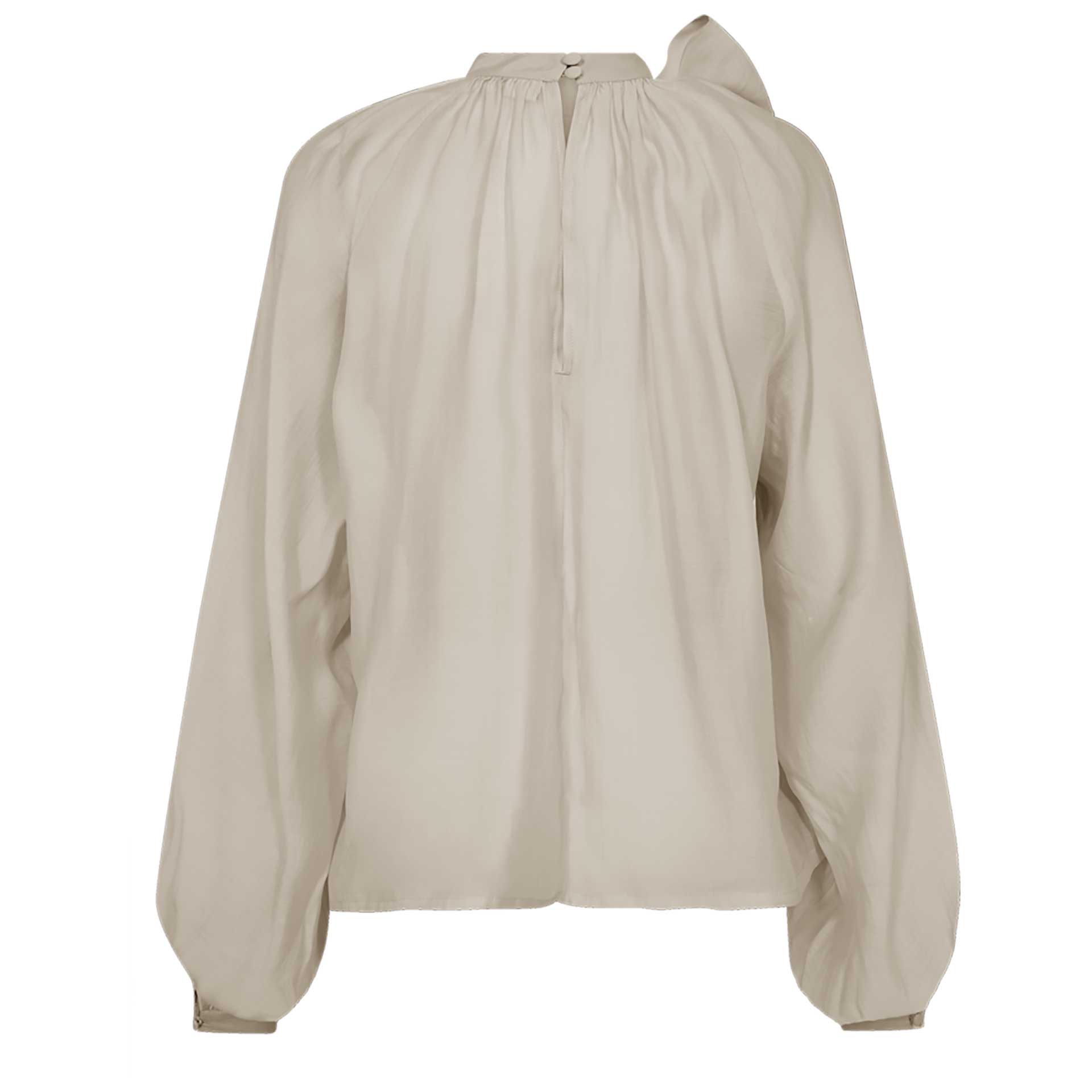 Cph Muse Blouse Tilly
