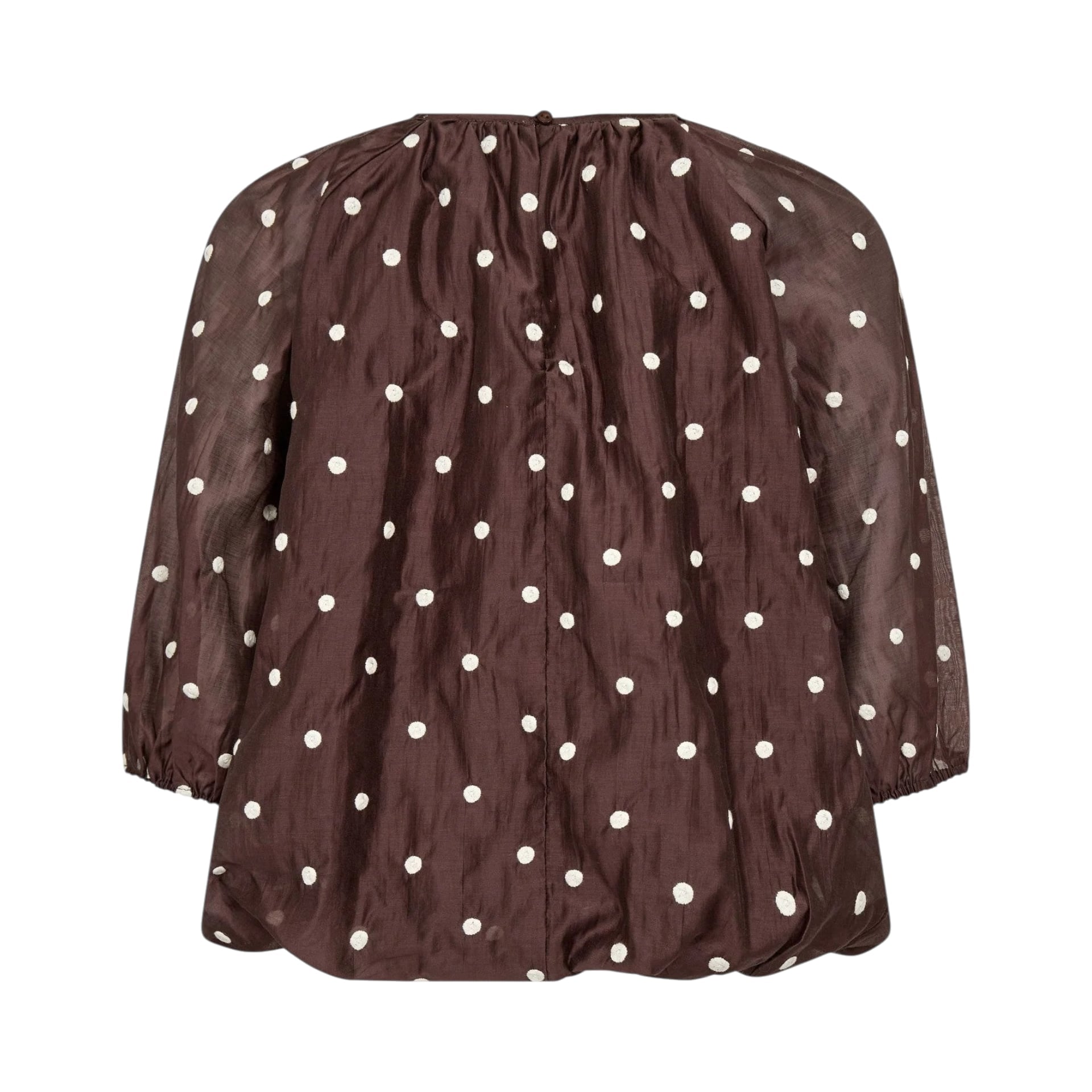 Co'couture Blouse Dita