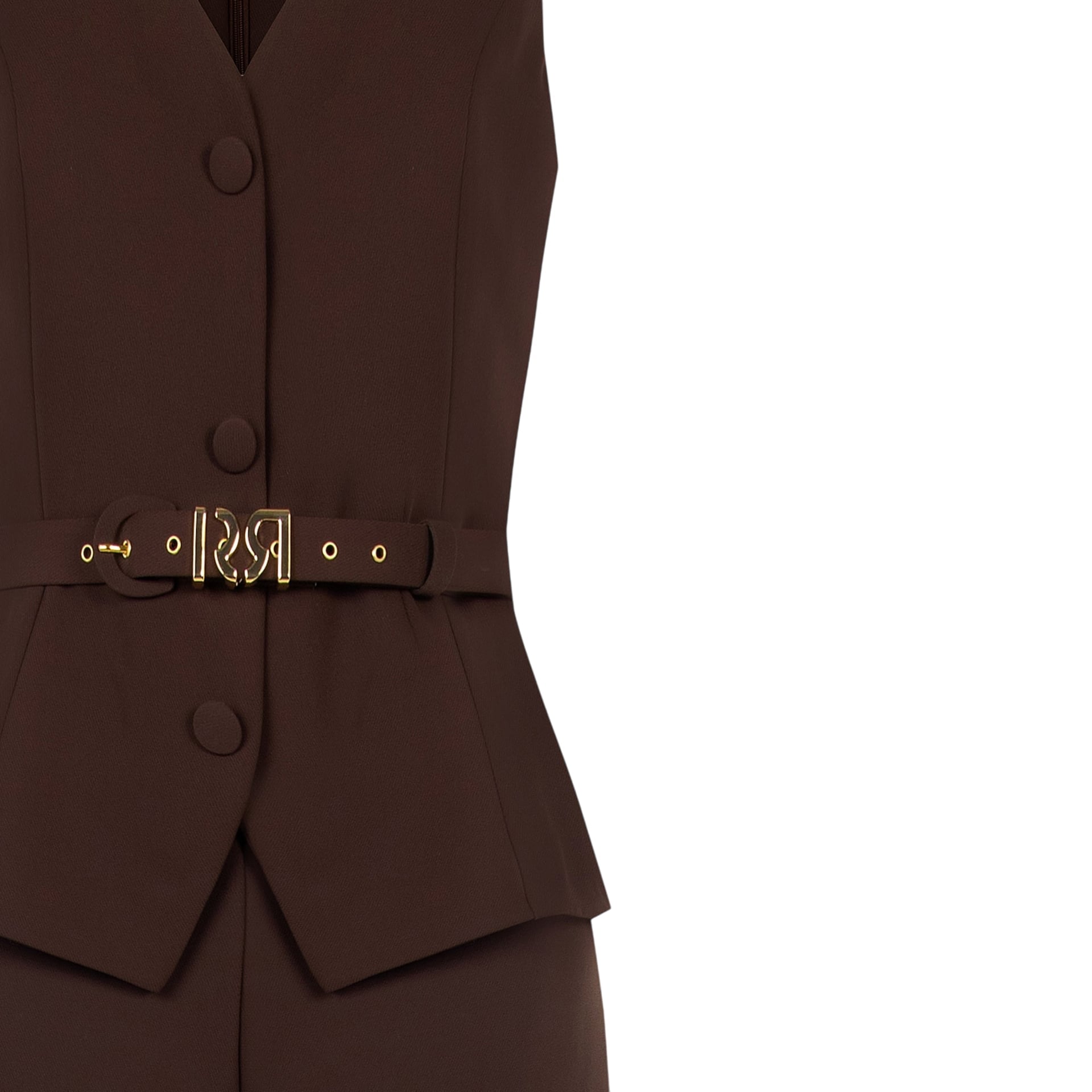 Rinascimento Jumpsuit
