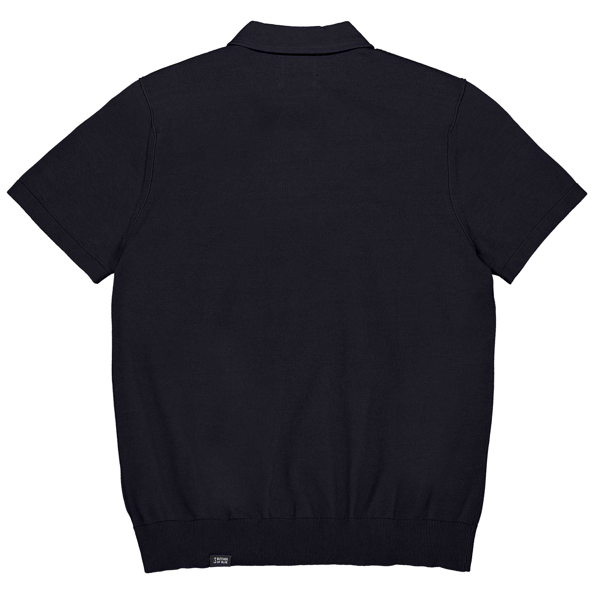 Butcher of Blue Polo Clifden