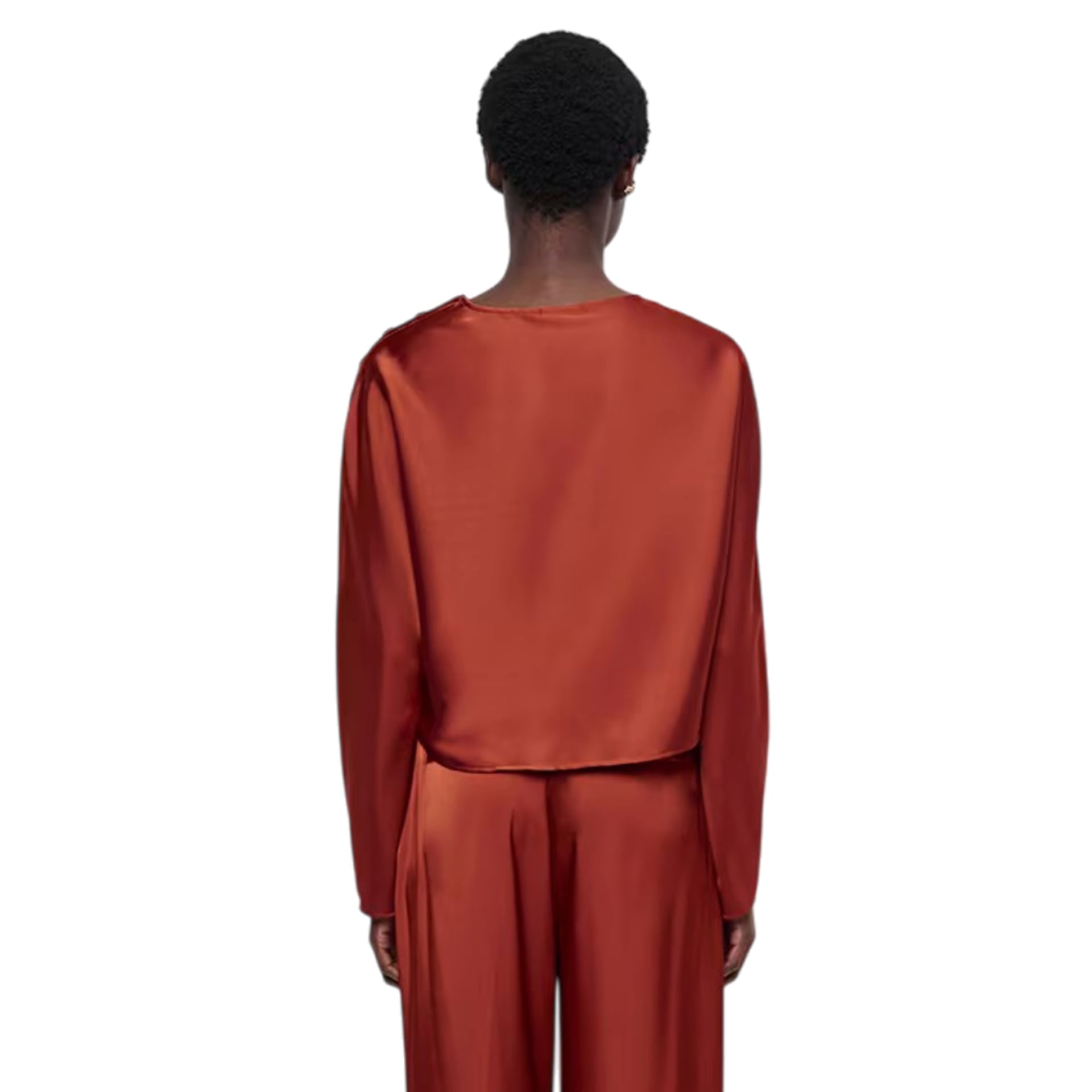 Dante 6 Blouse Top Leiva