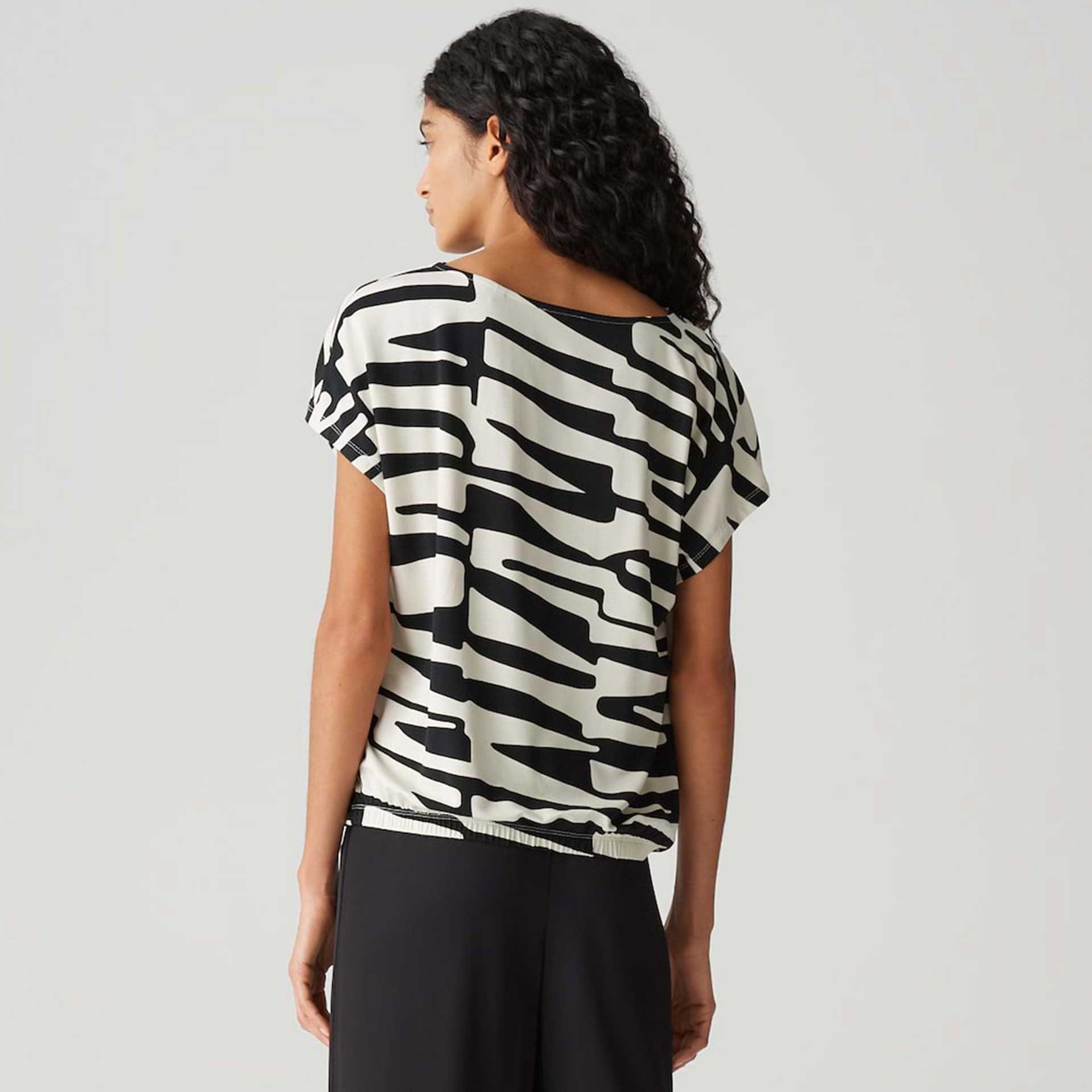 Opus T-Shirt Sapaya