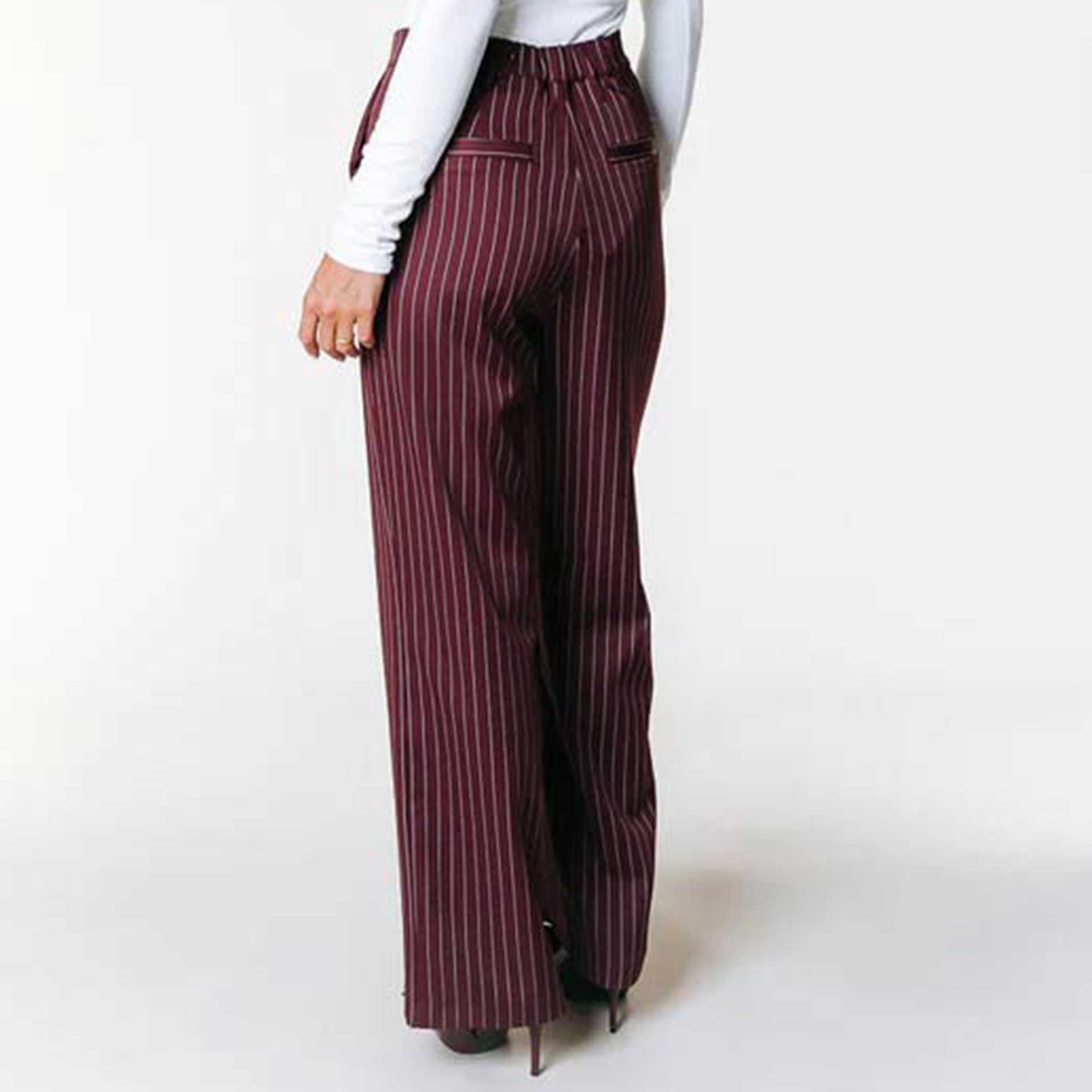Colourful Rebel Broek
