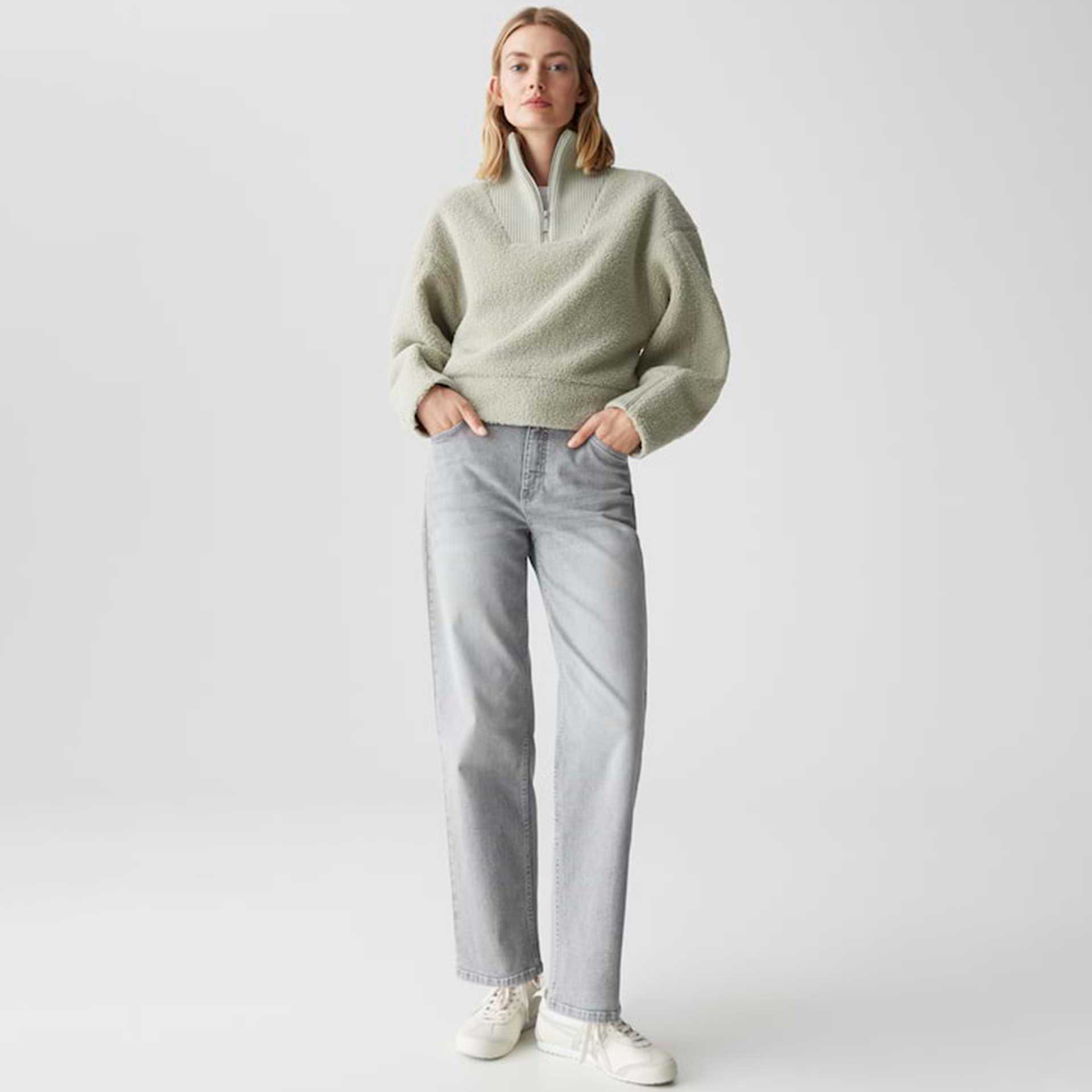 Opus Sweater