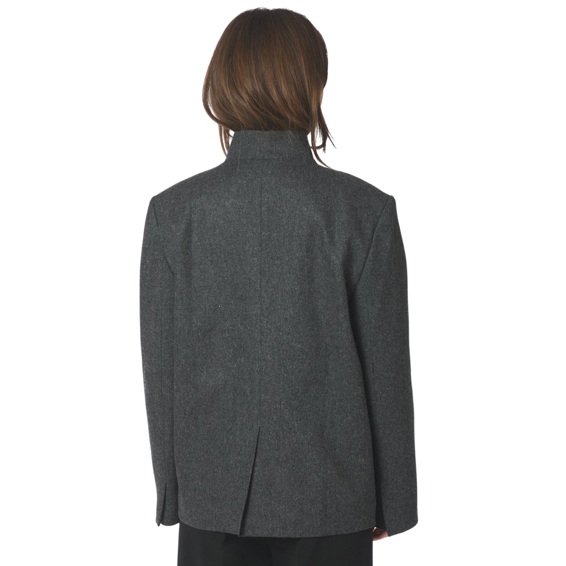Neo Noir Blazer Nerine