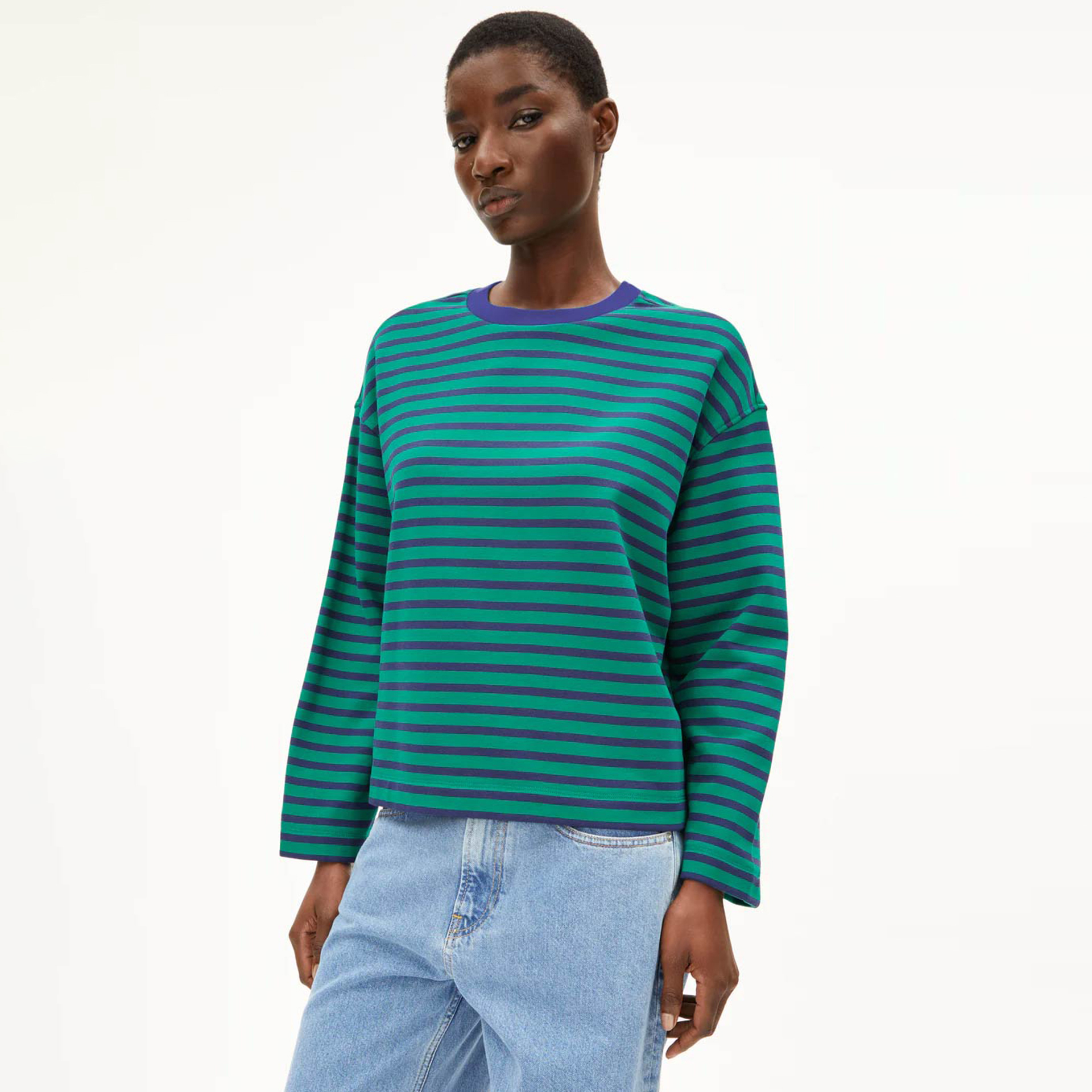 Armed Angels Sweater Frankaa
