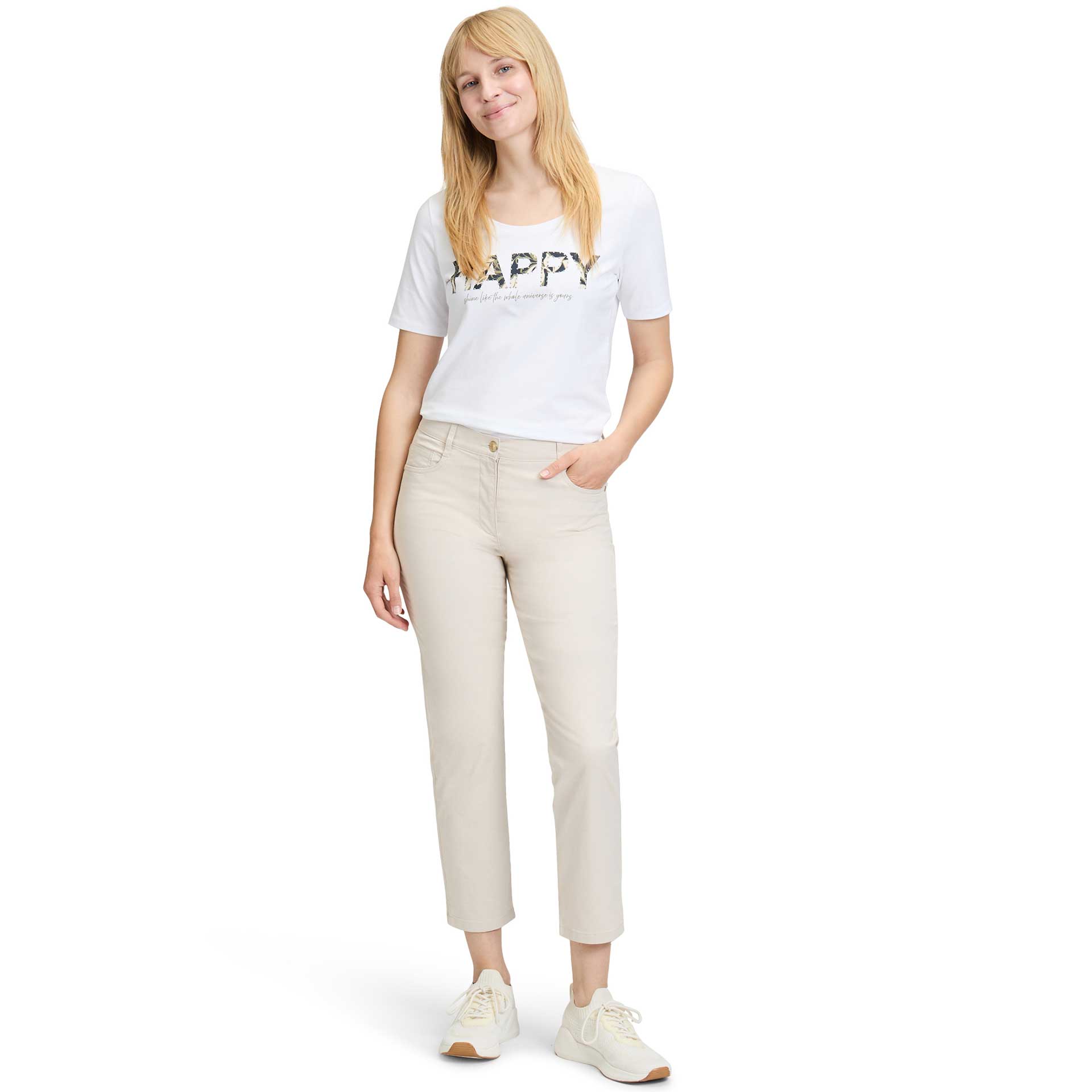 Betty Barclay Broek 