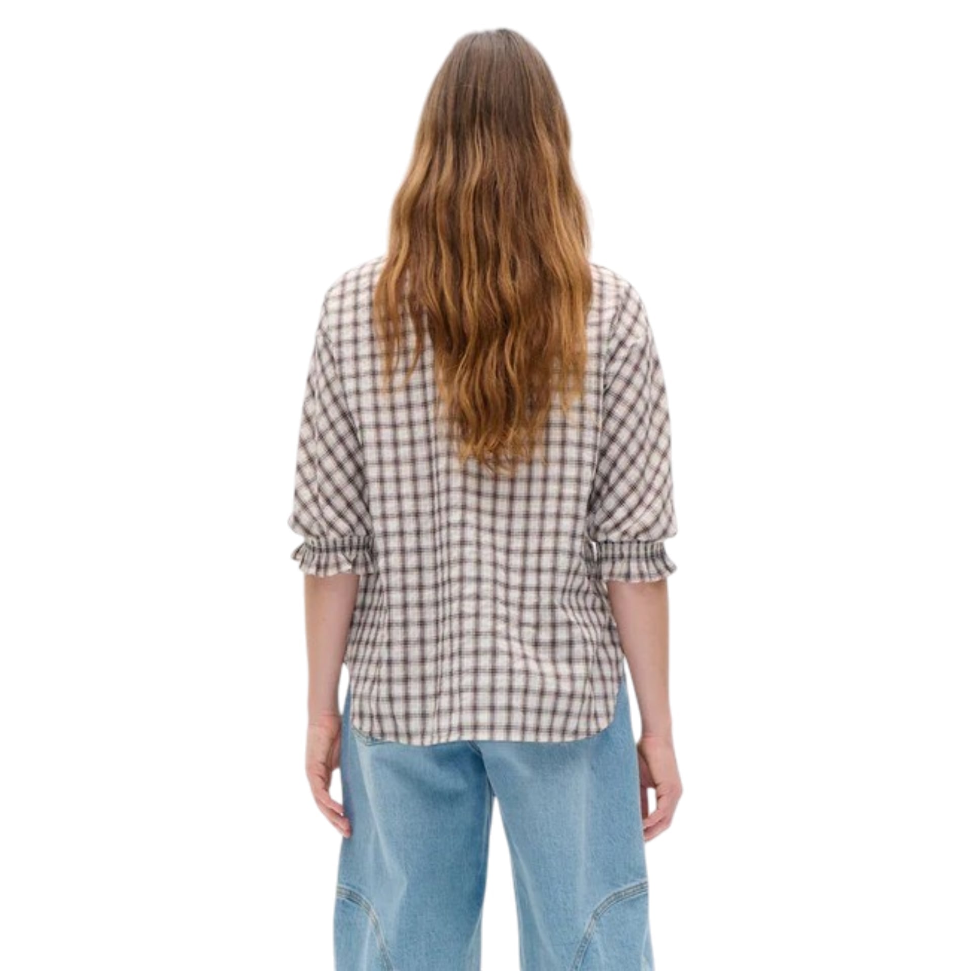 Baum und Pferdgarten Blouse Margit