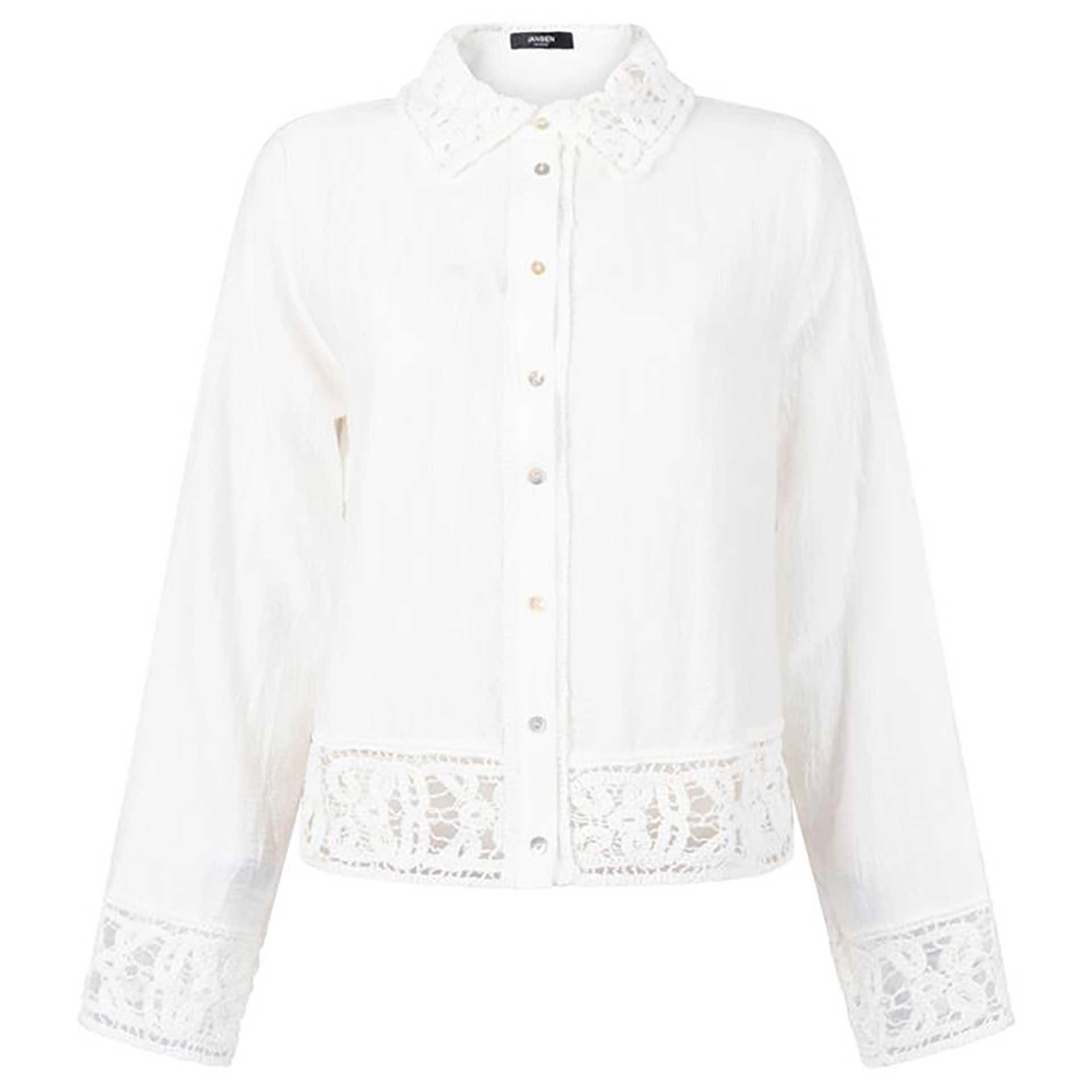 Jansen Amsterdam Blouse Paulina