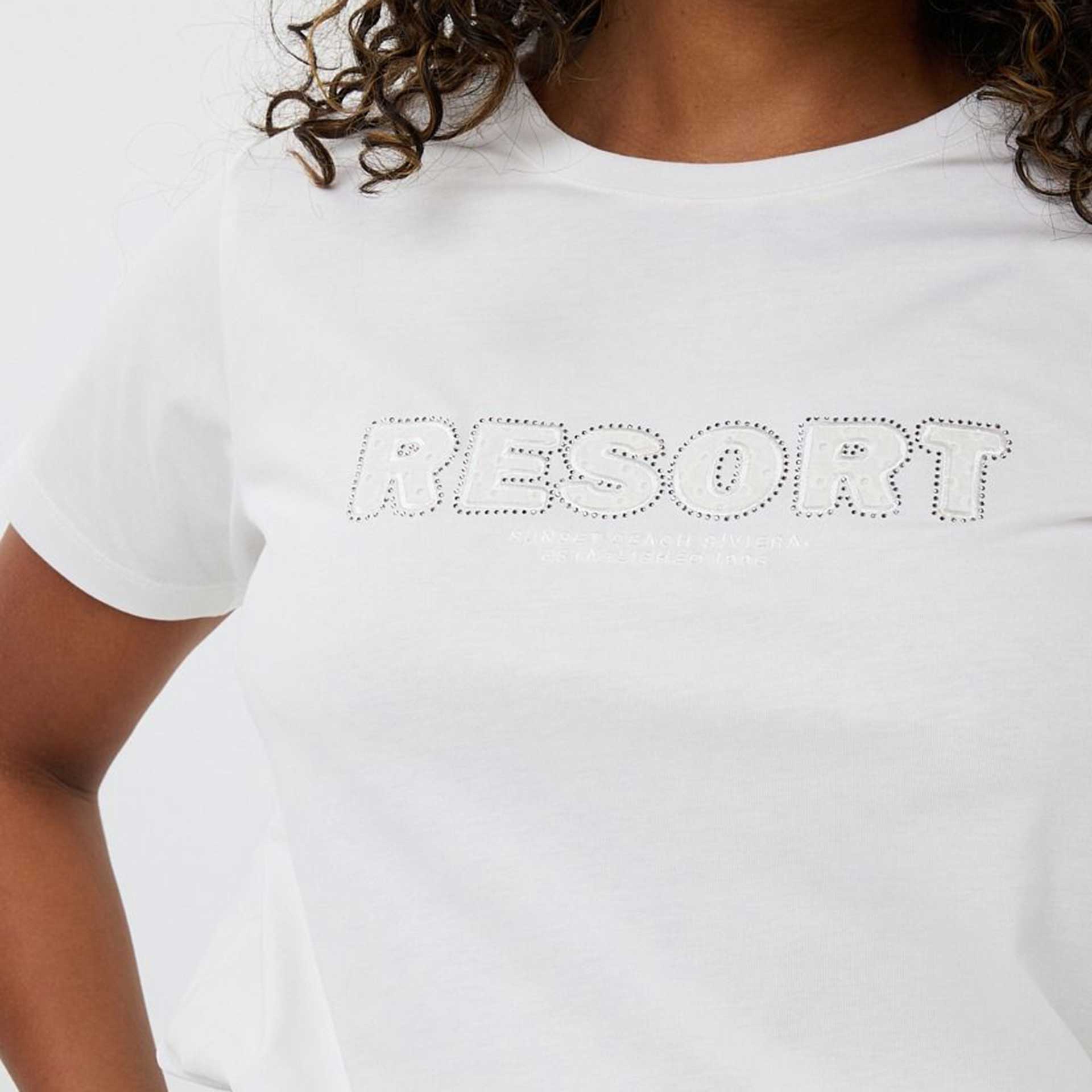 Esqualo T-Shirt Resort