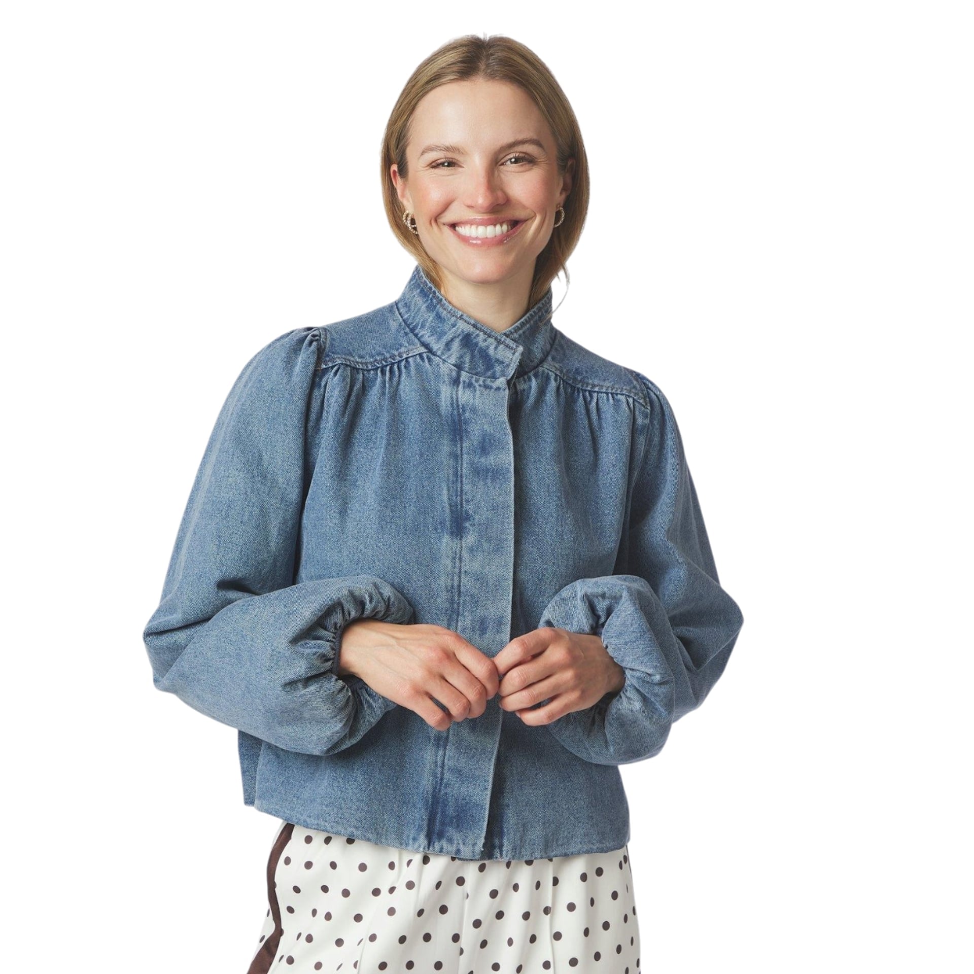 Neo Noir Jasje Tirsa Denim