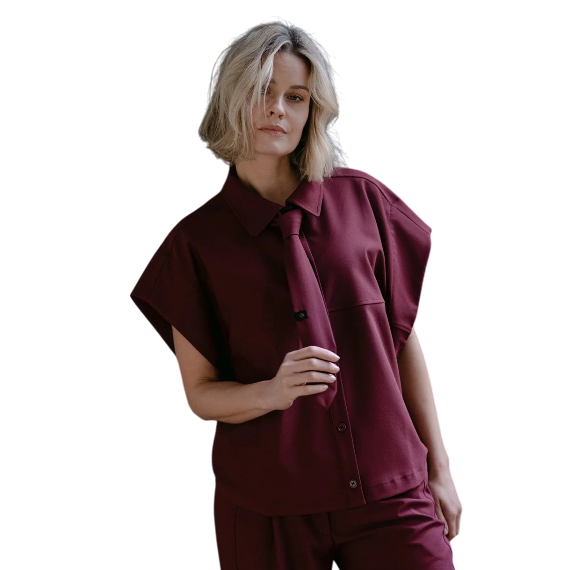 Aimee the Label  Blouse Indonesia
