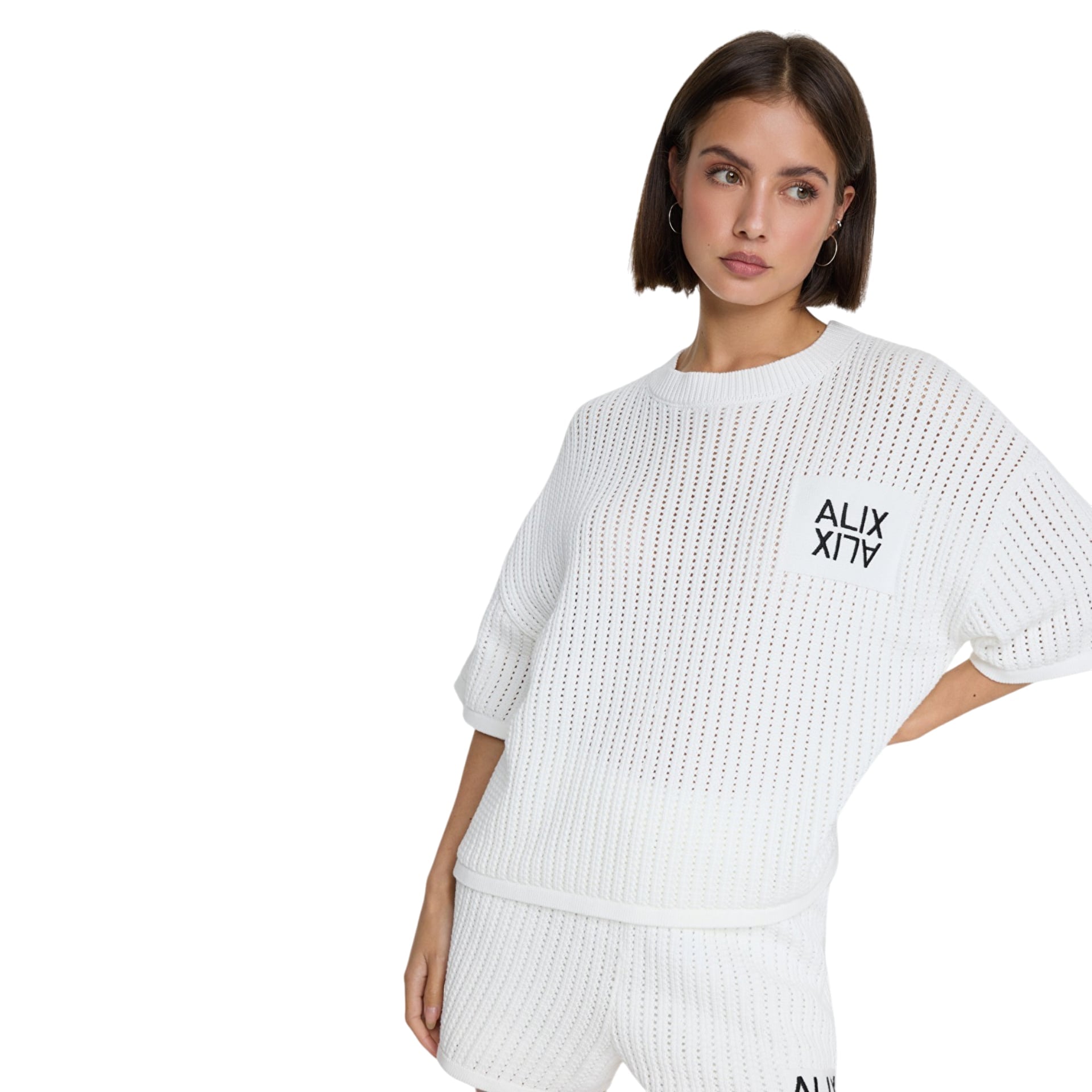 Alix Top