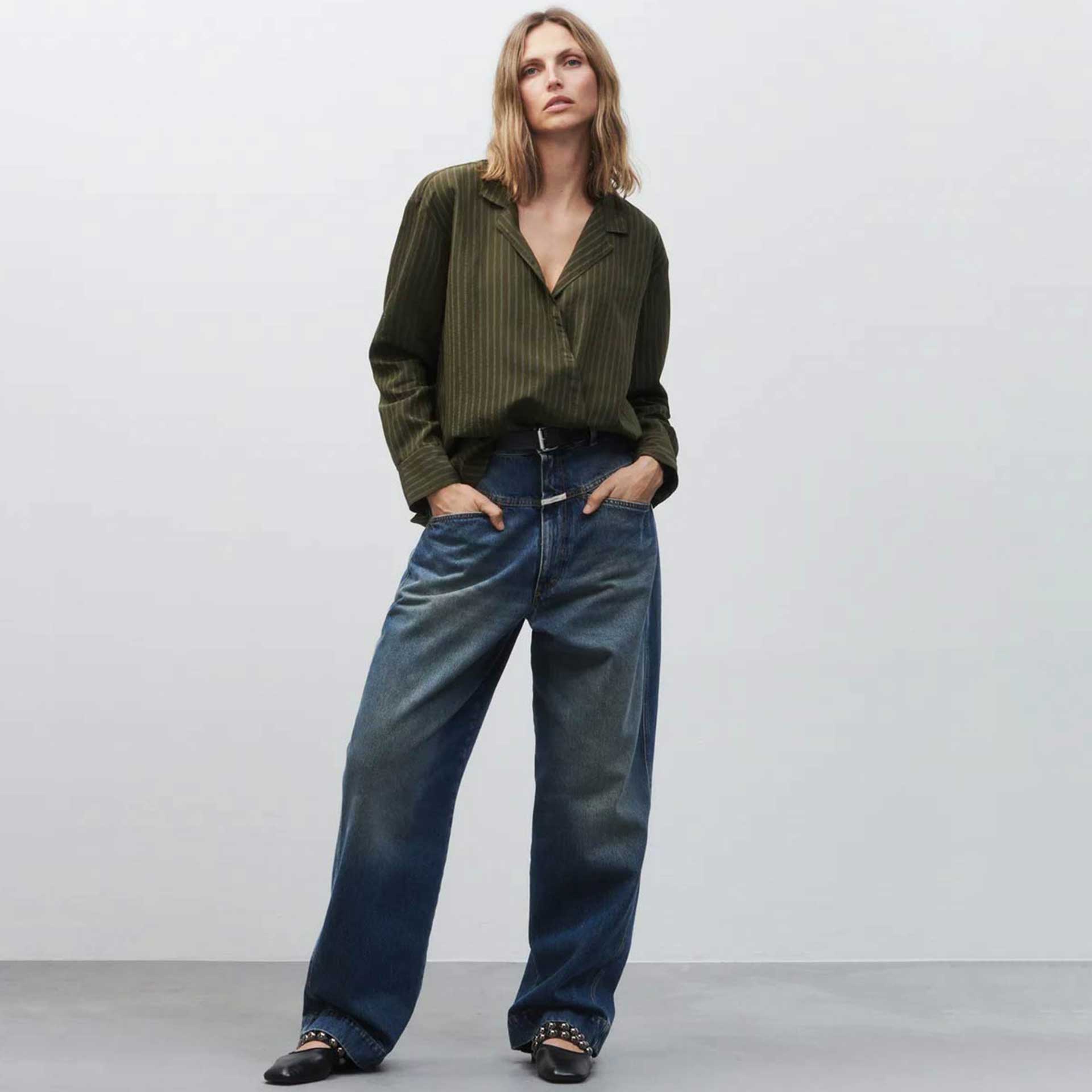 Closed Jeans Deni