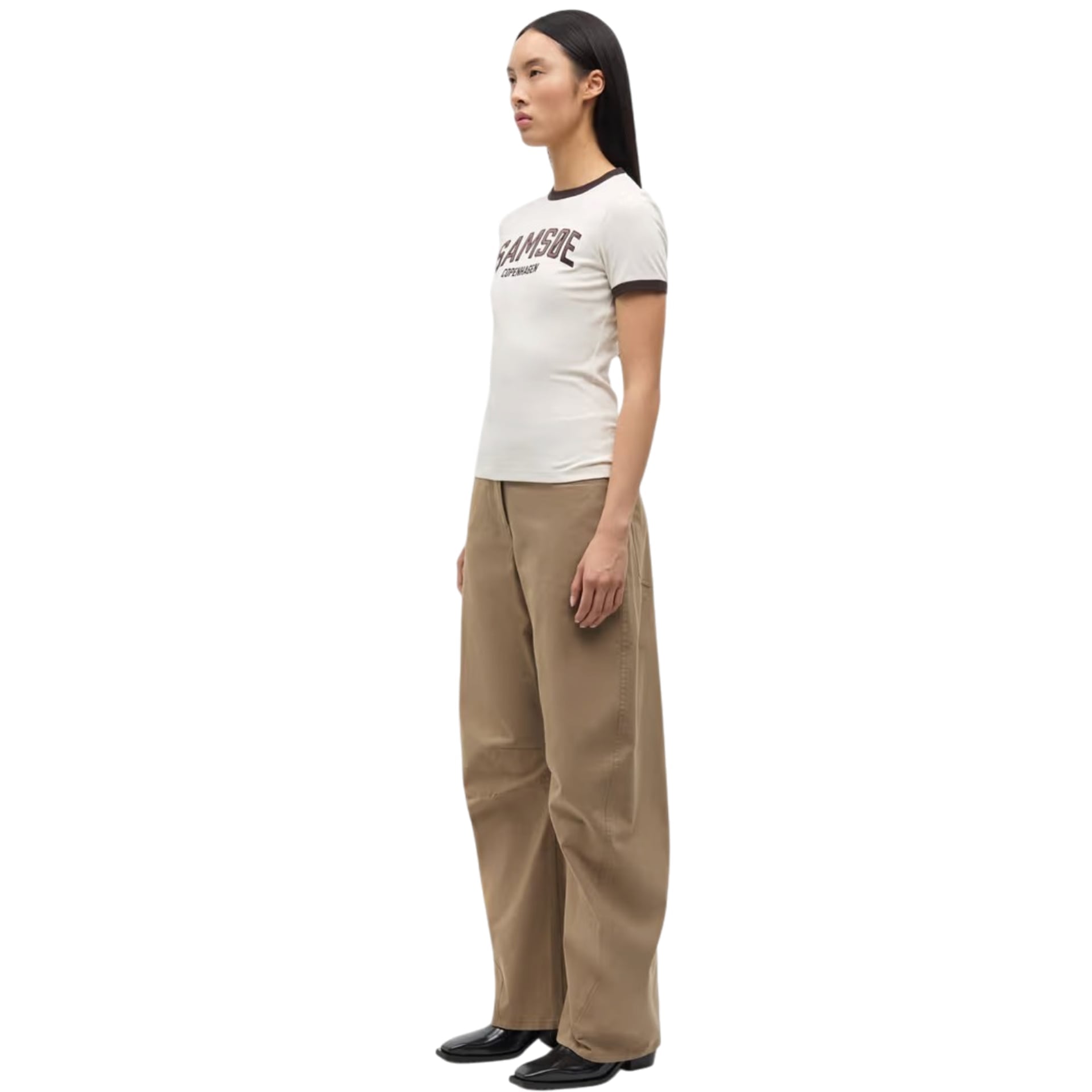 Samsoe & Samsoe Pantalon Saharpo 