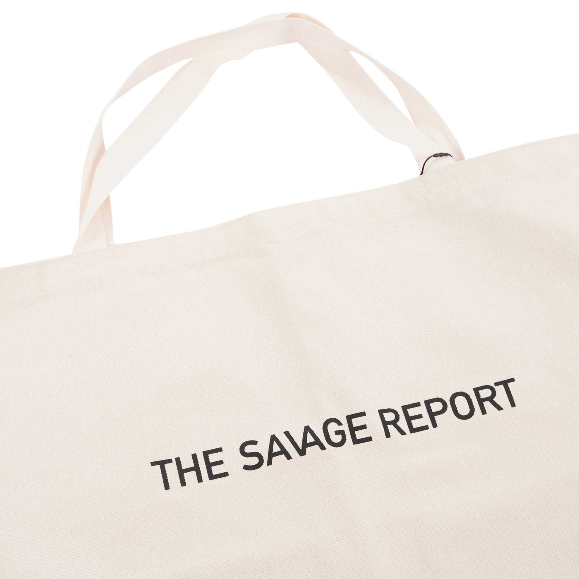 The Savage Report Tas Wave logo 2