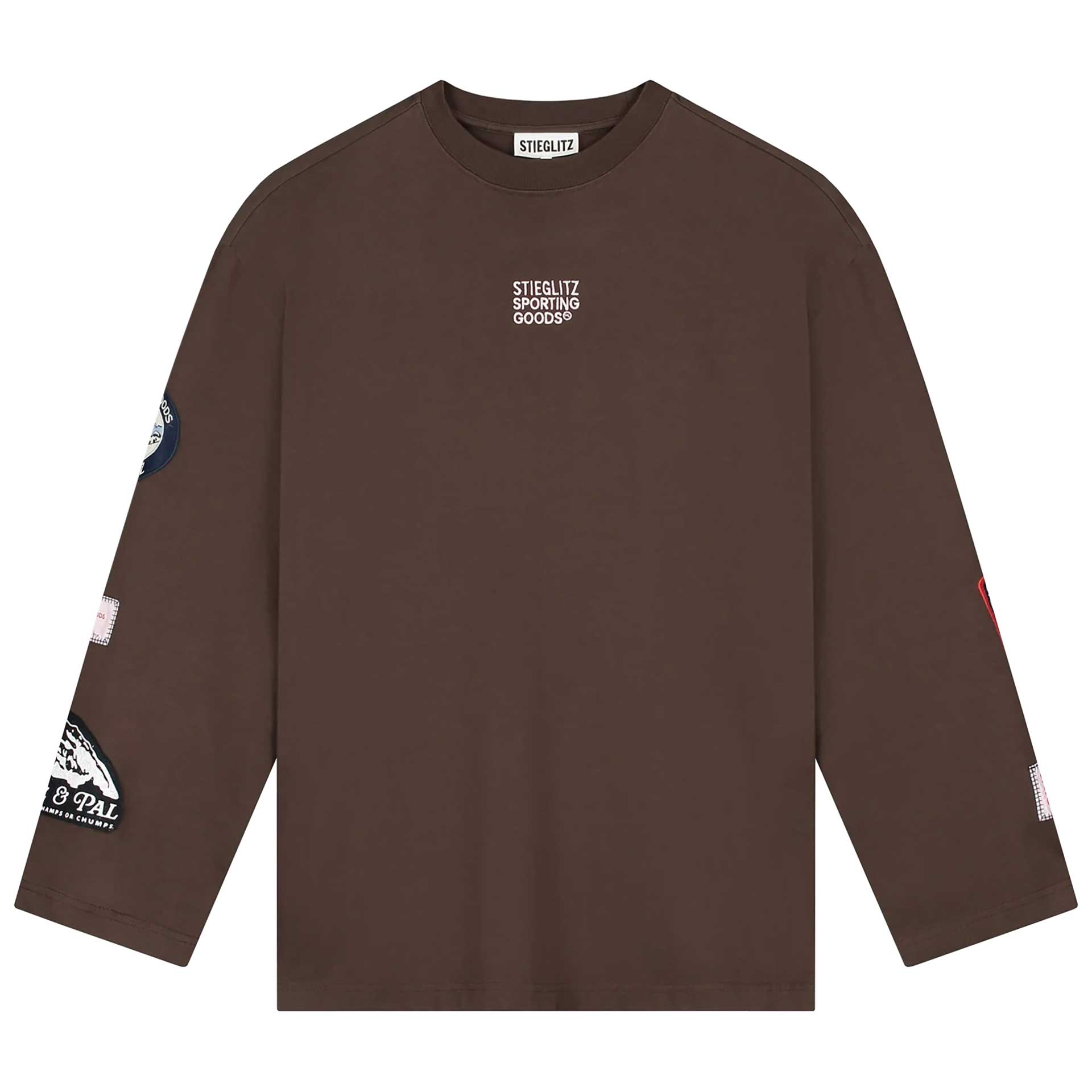 Stieglitz Truitje Julina 