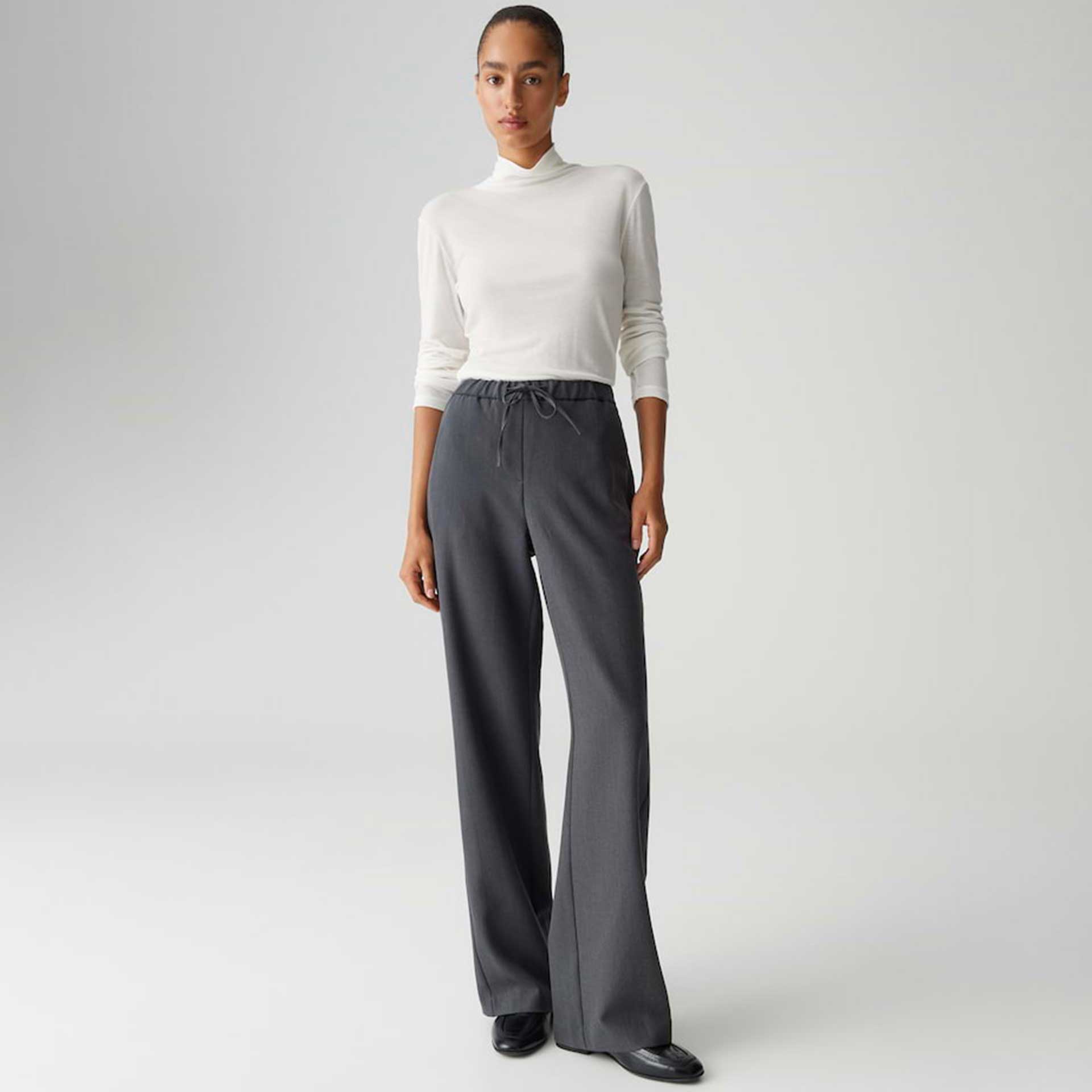 Opus Broek Melane Dynamic