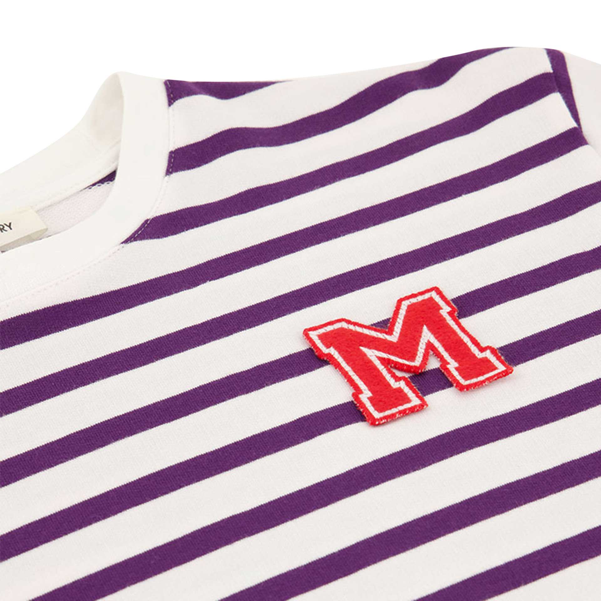 My Jewellery  T-Shirt Stripe