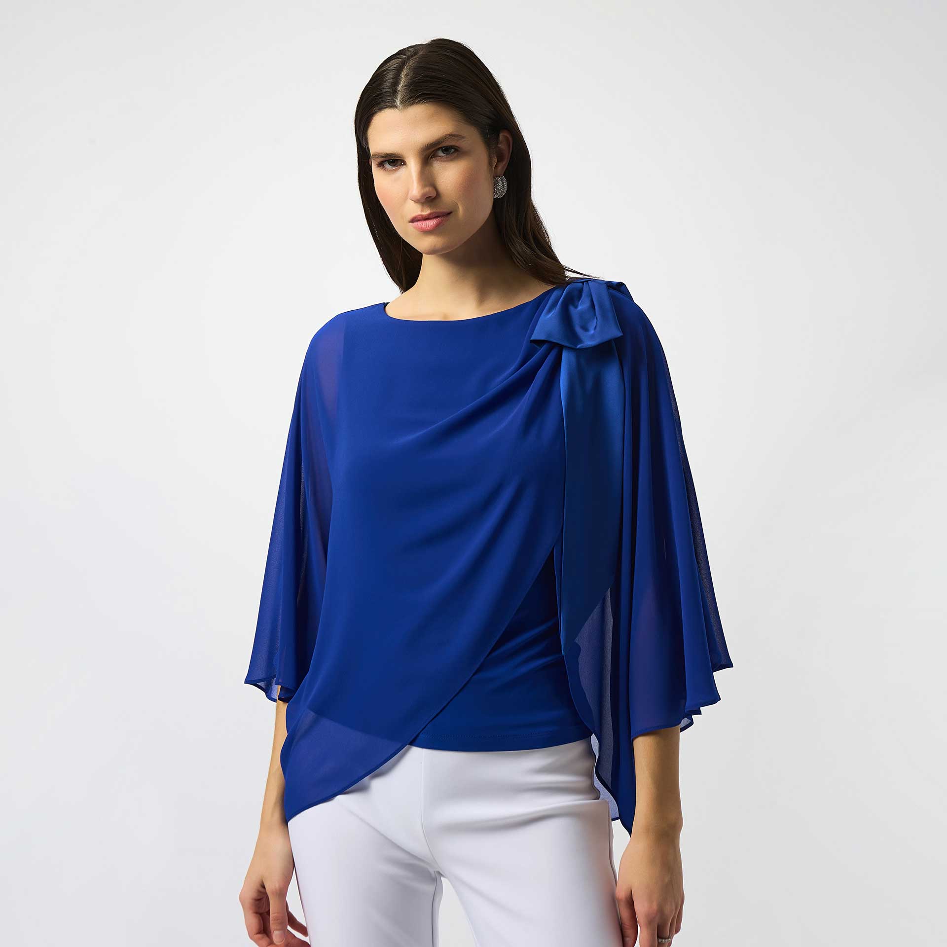 Joseph Ribkoff Blouse 