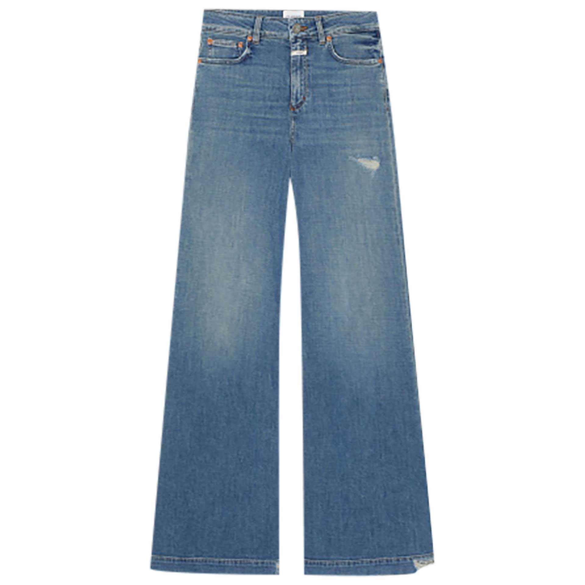 Closed Jeans Glow Up