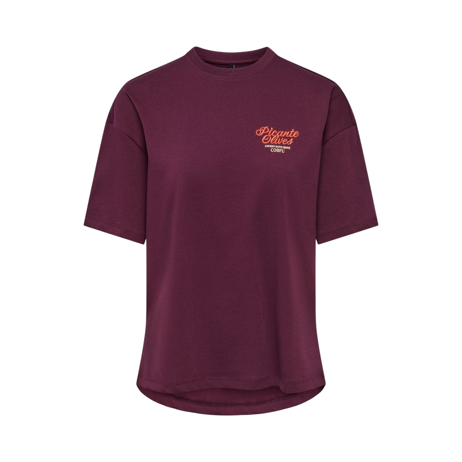 Only T-shirt Light