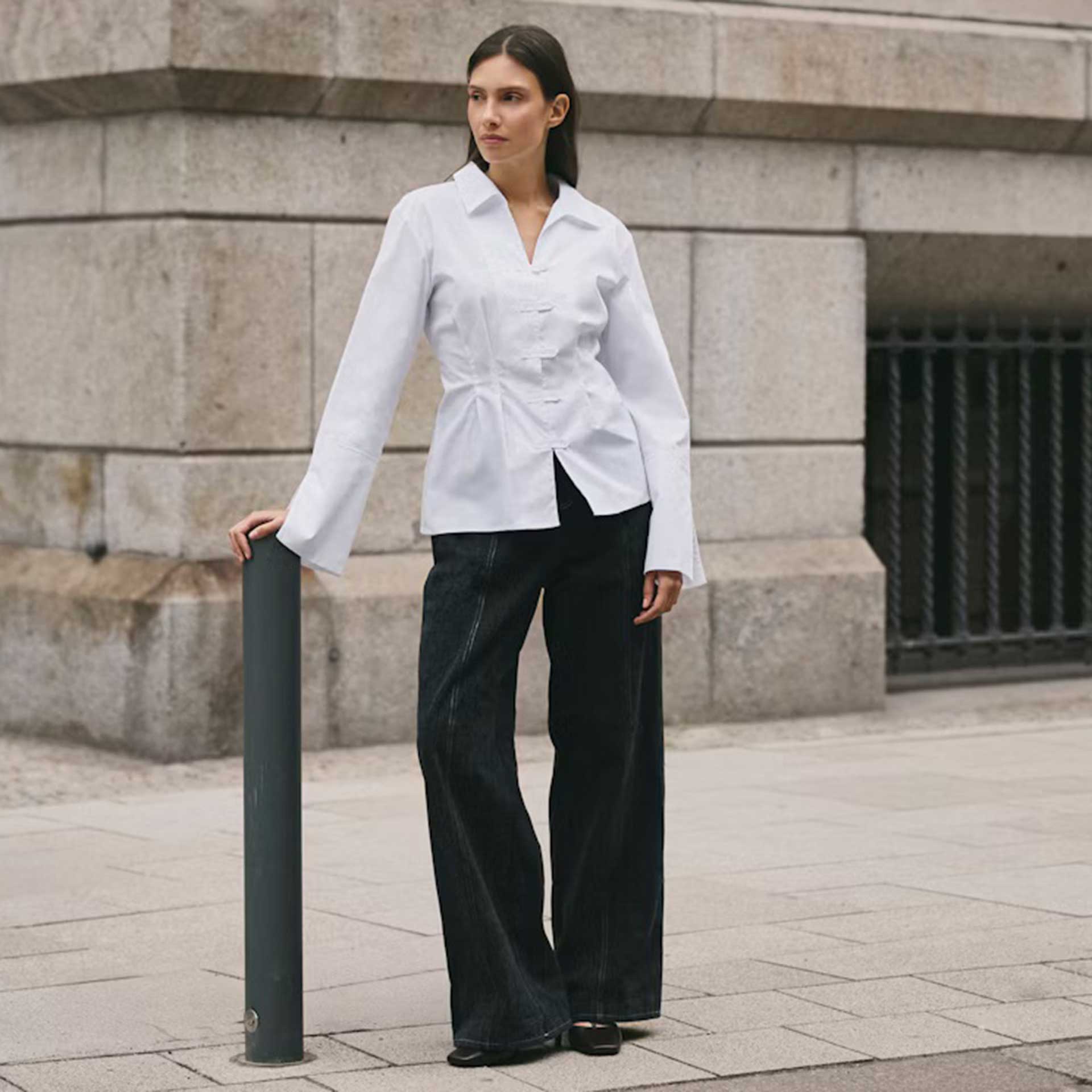 Karen by Simonsen Blouse Rianna