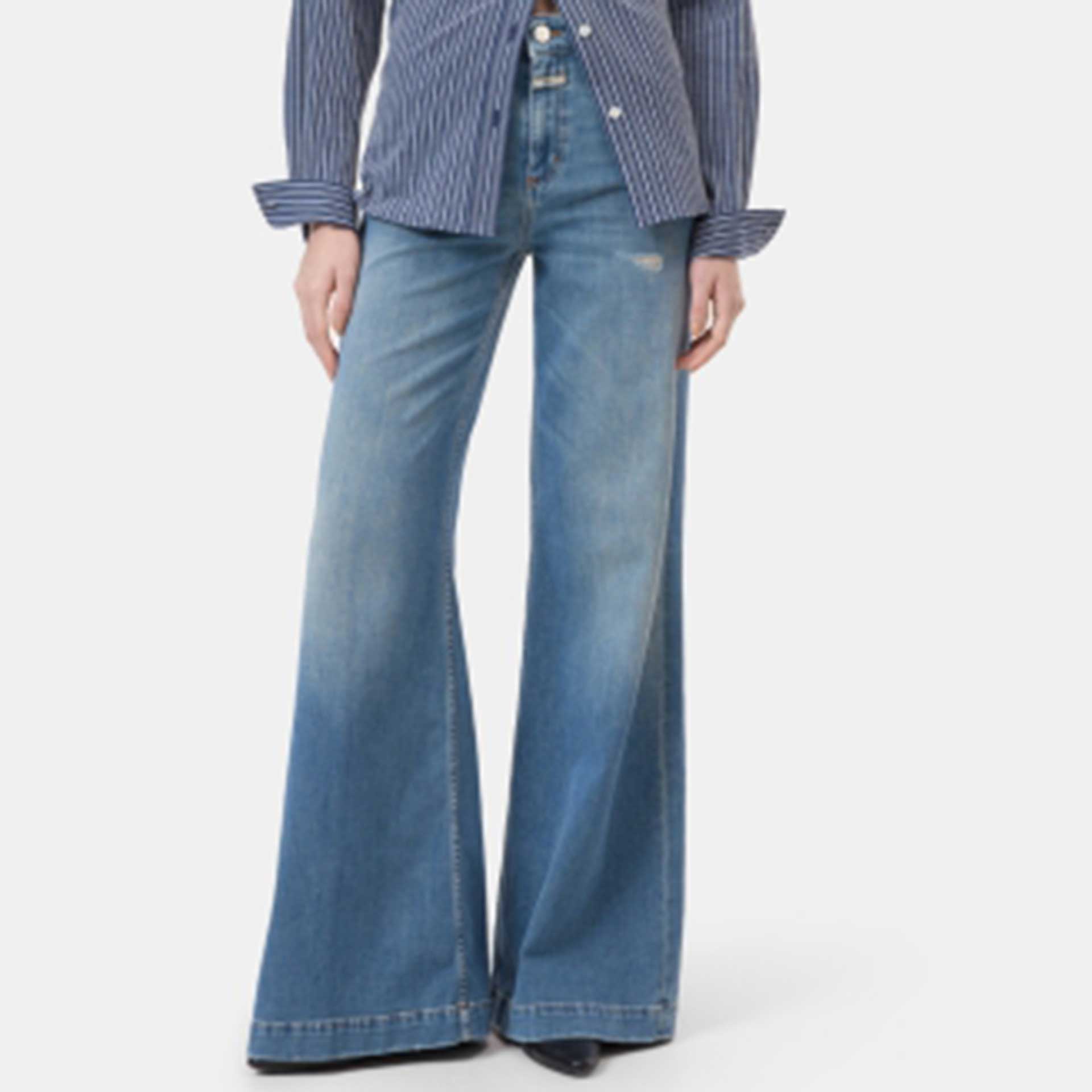 Closed Jeans Glow Up