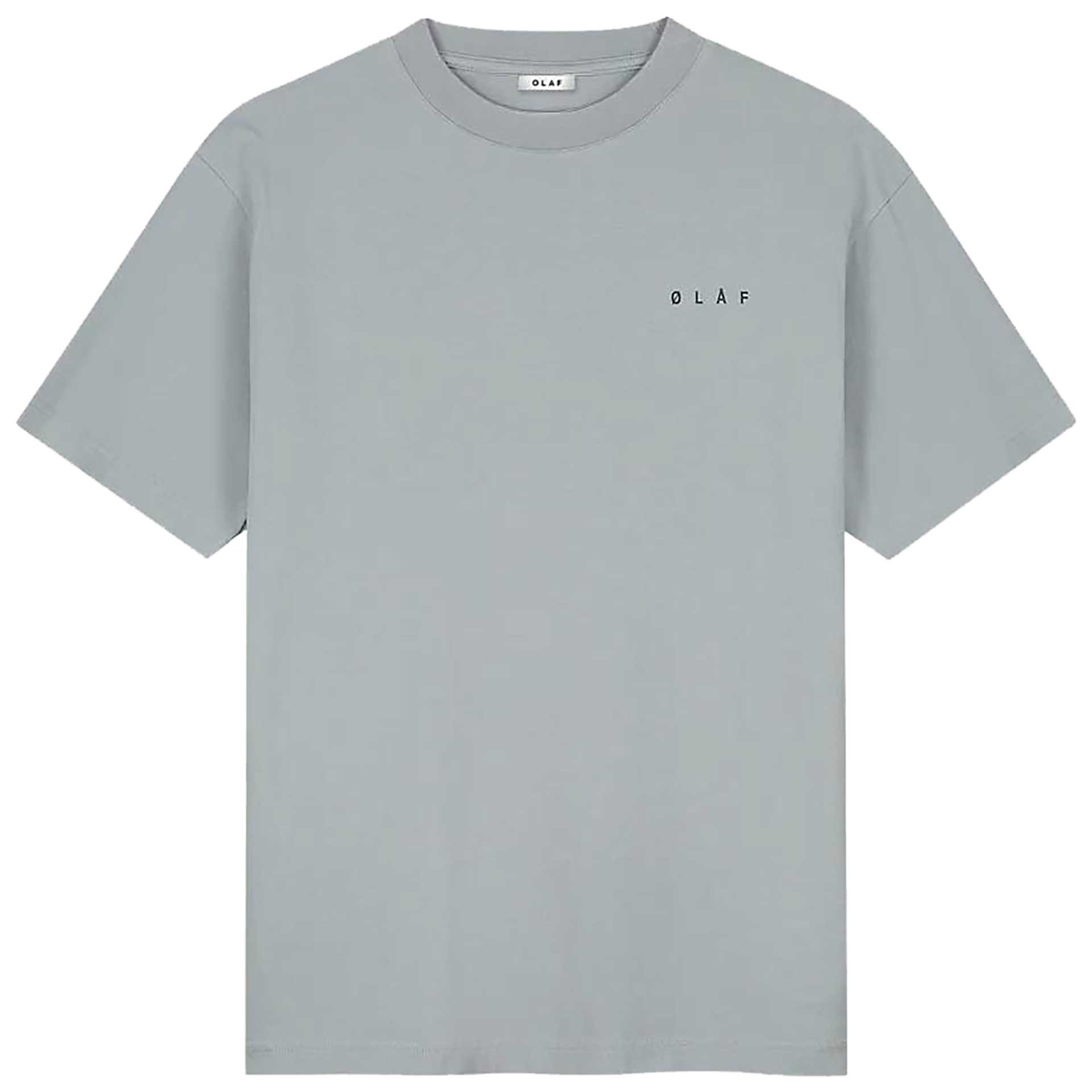 Olaf Hussein T-Shirt