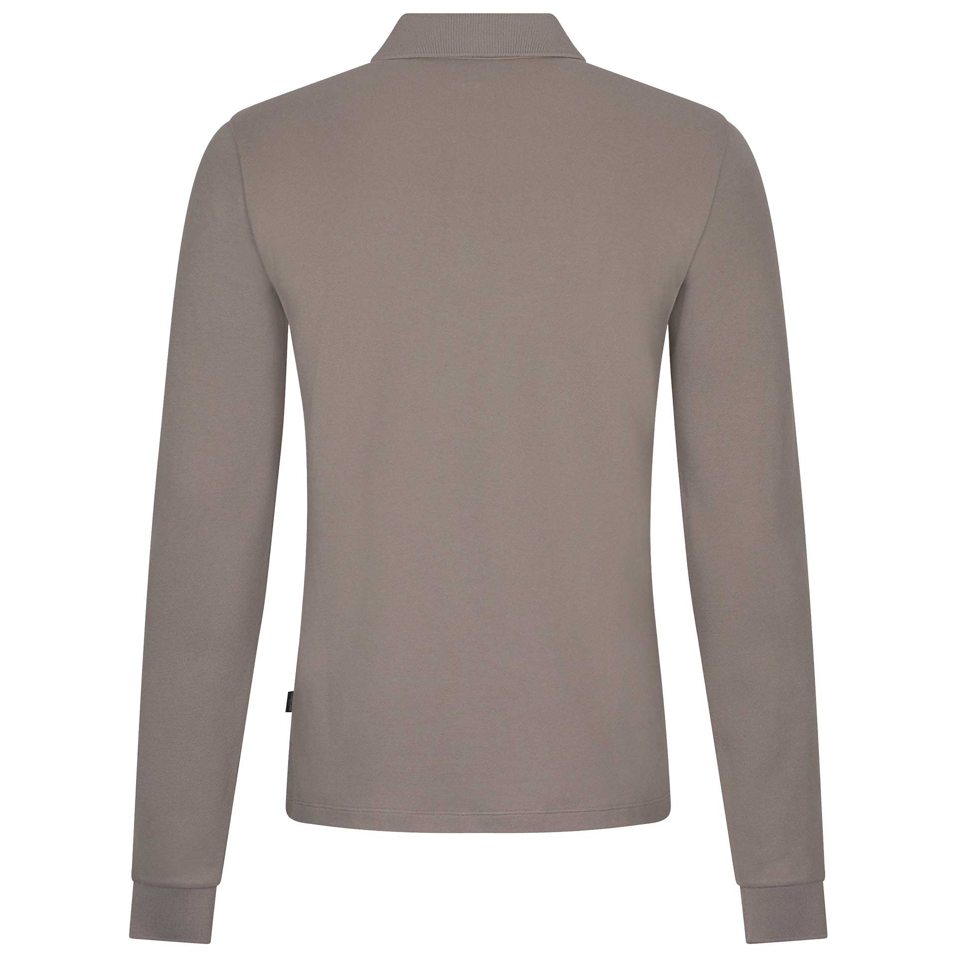 Cavallaro Napoli Polo Basso