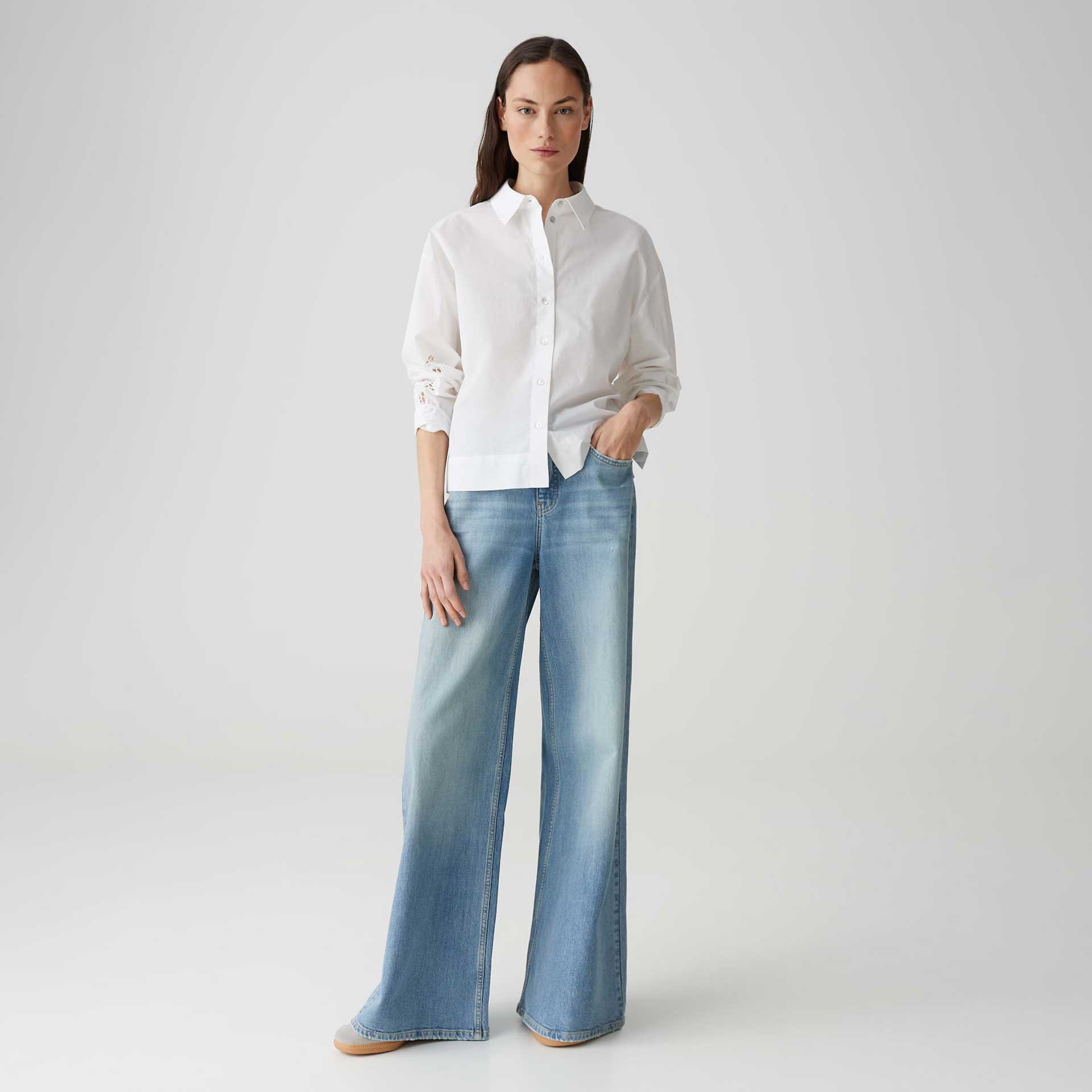 Opus Blouse Fotanis